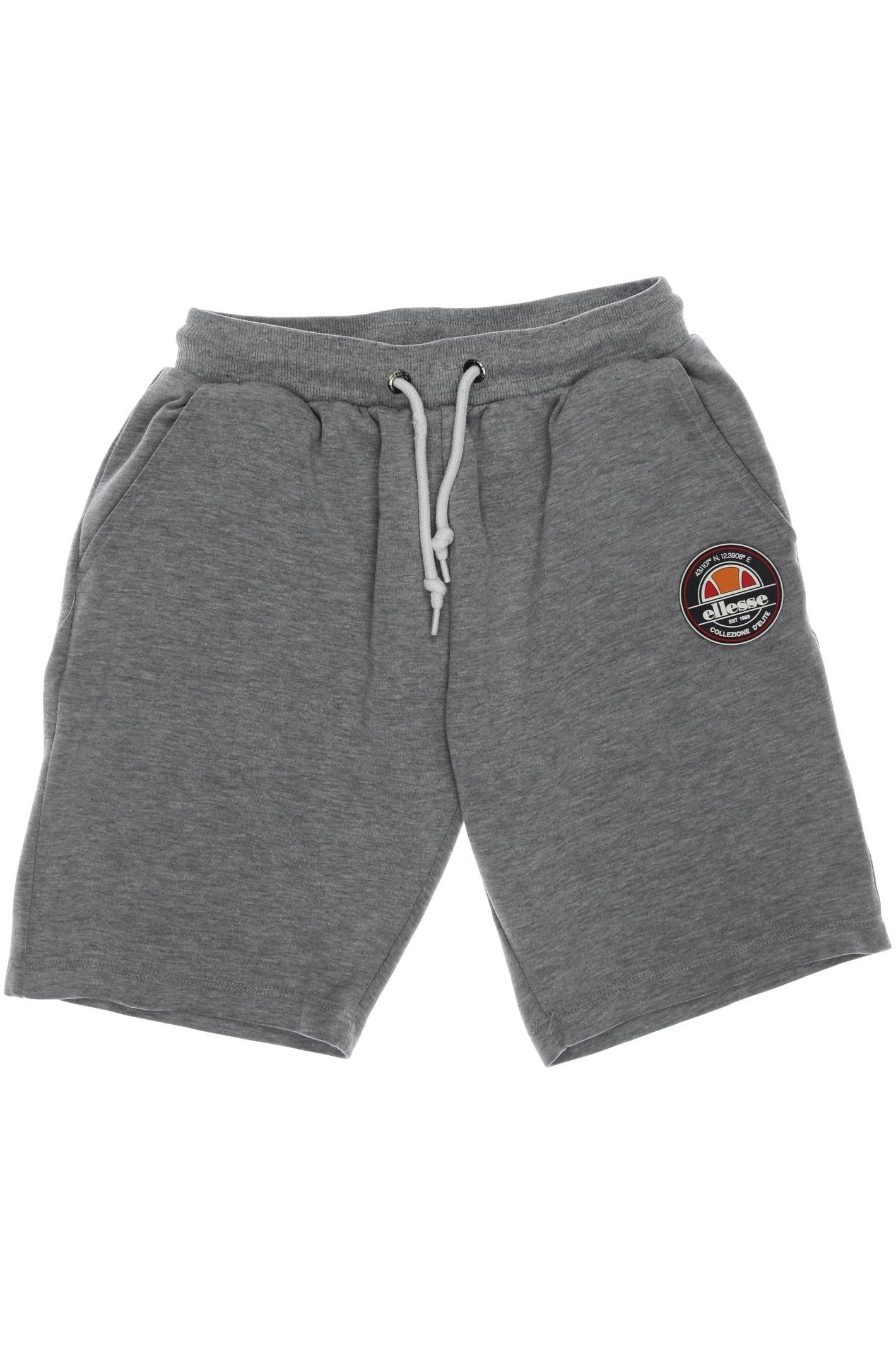 

ellesse Herren Shorts, grau, Gr. 14