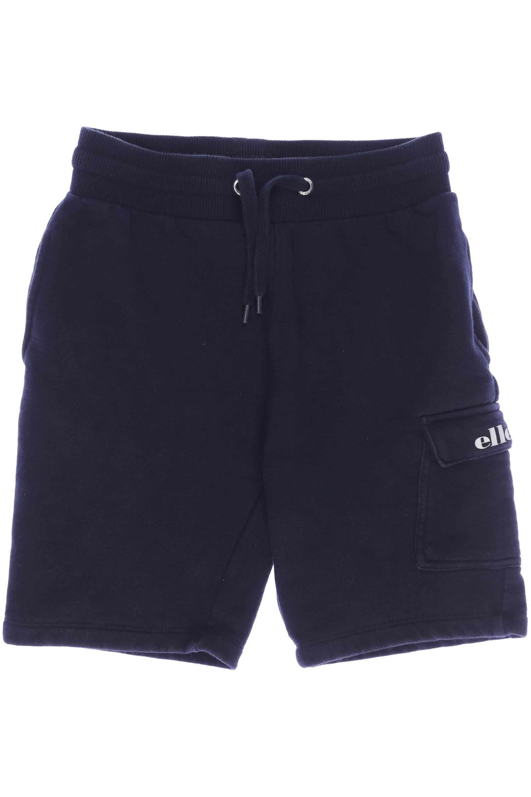 

ellesse Jungen Shorts, marineblau