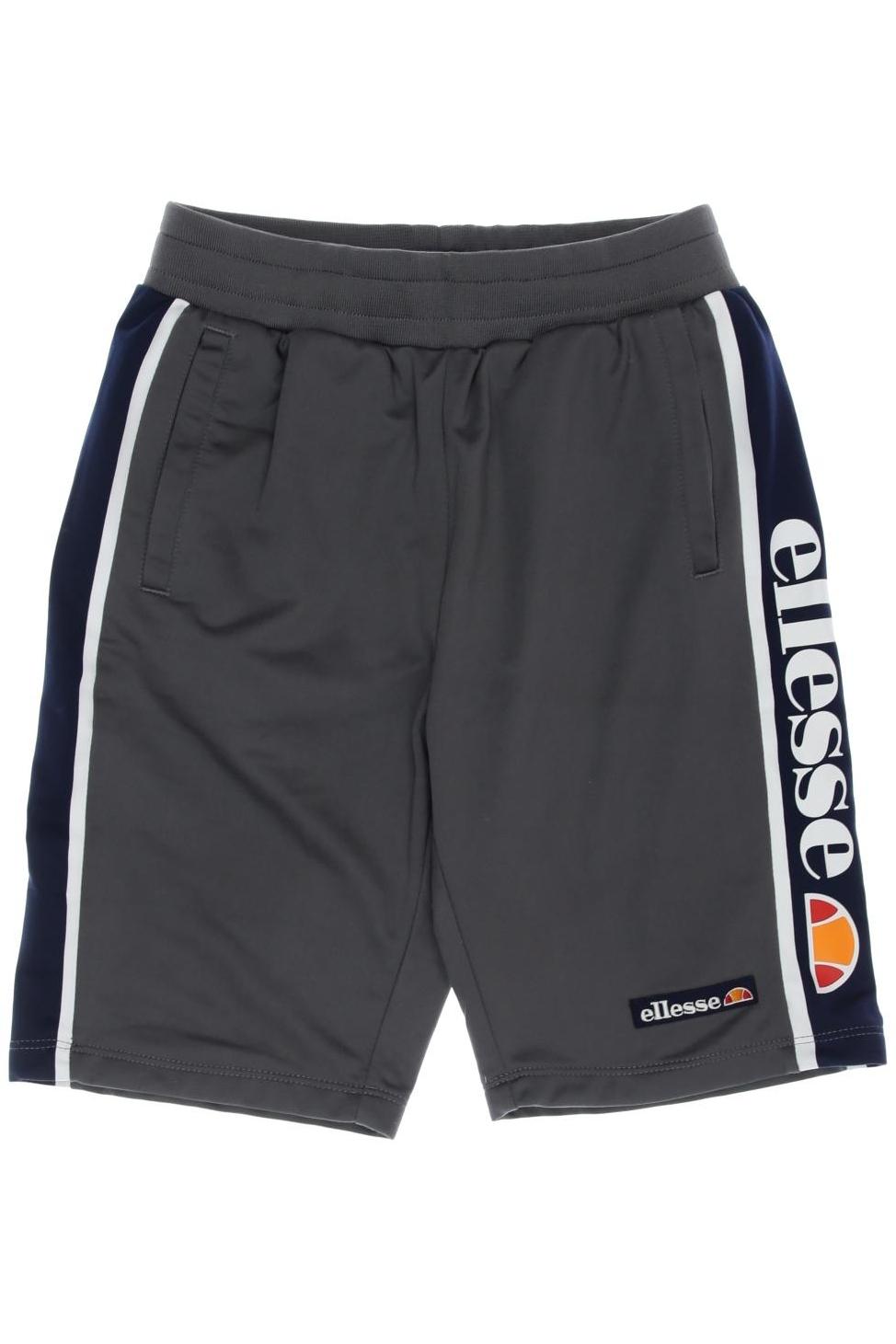 

ellesse Herren Shorts, grau, Gr. 164