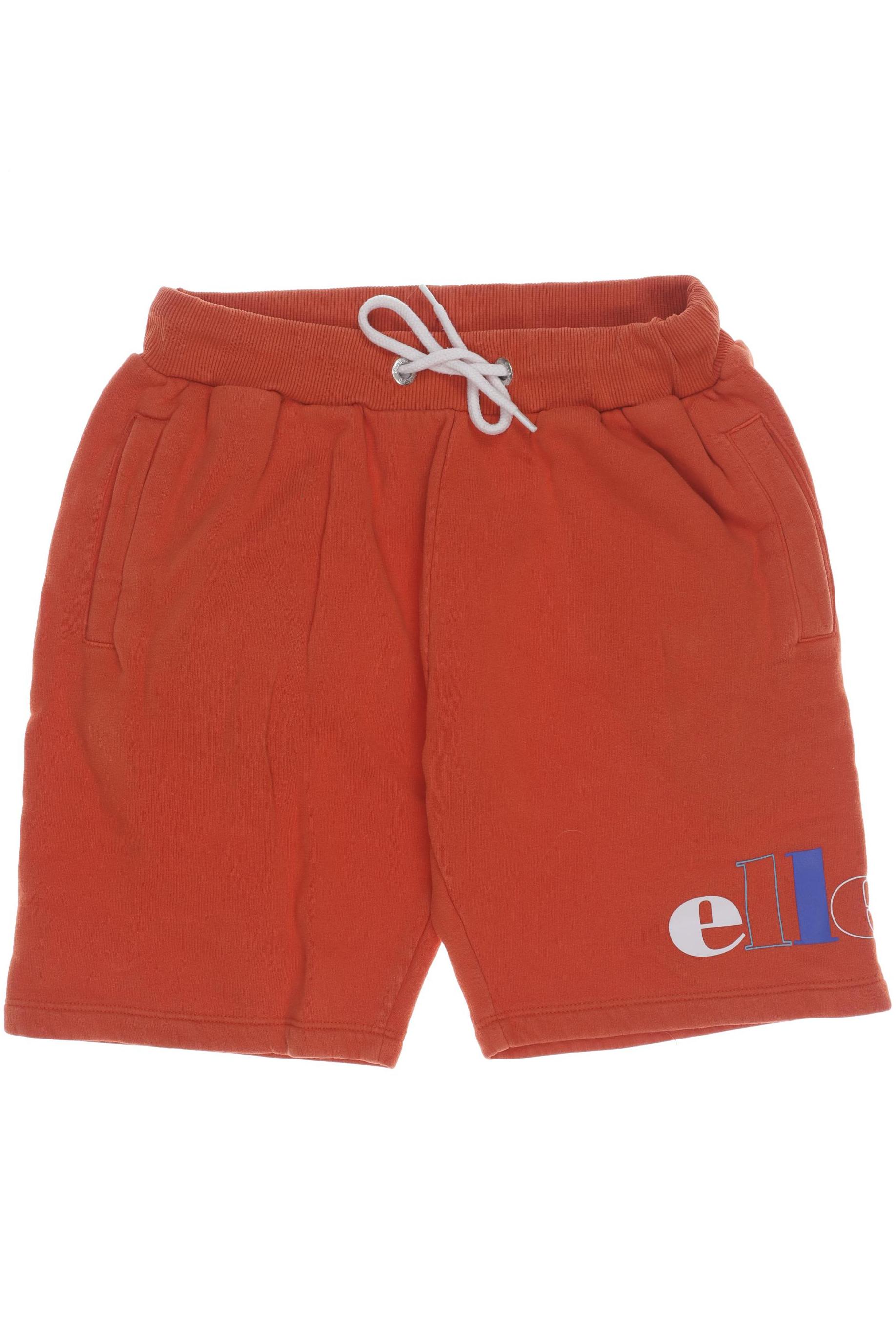 

ellesse Jungen Shorts, rot
