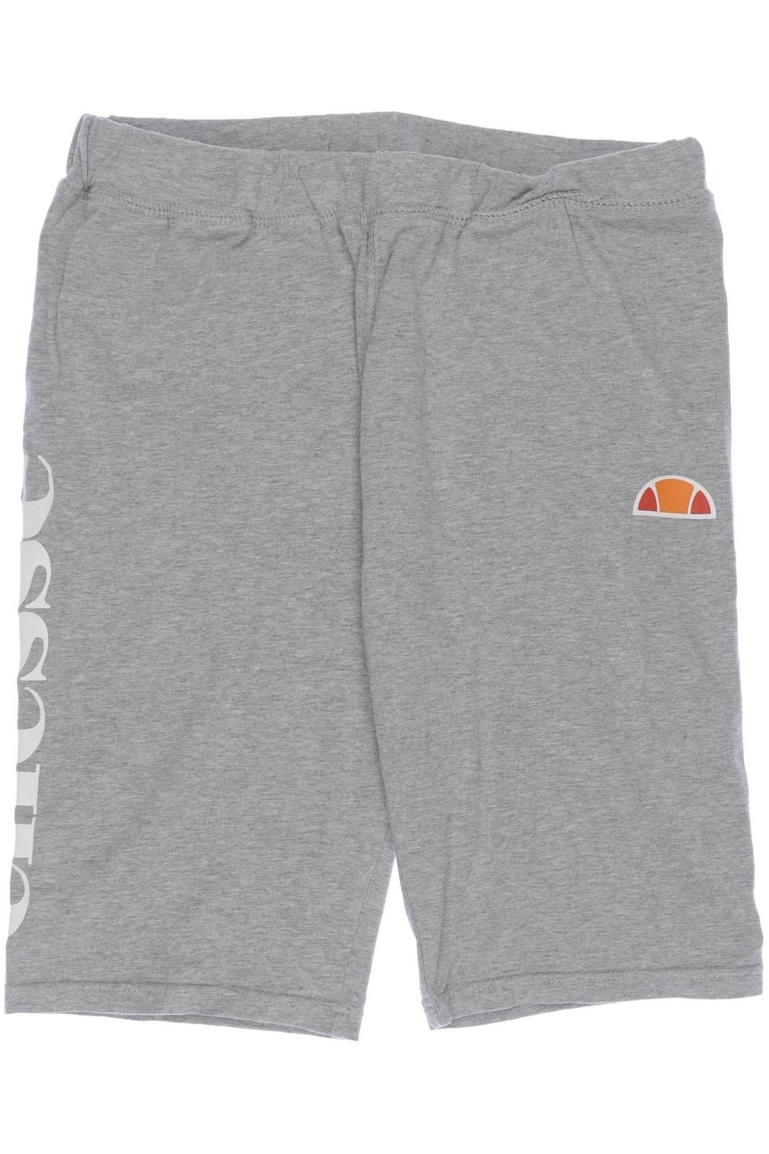 

ellesse Jungen Shorts, grau, Gr. 164