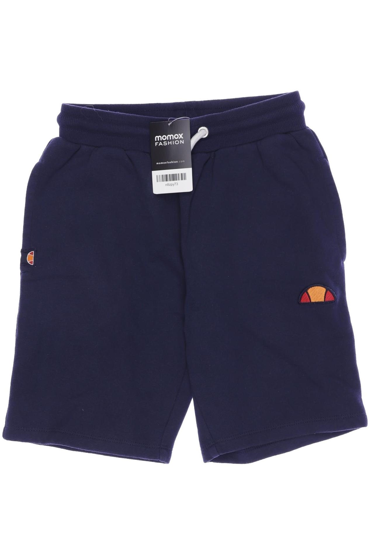 

ellesse Herren Shorts, marineblau, Gr. 152