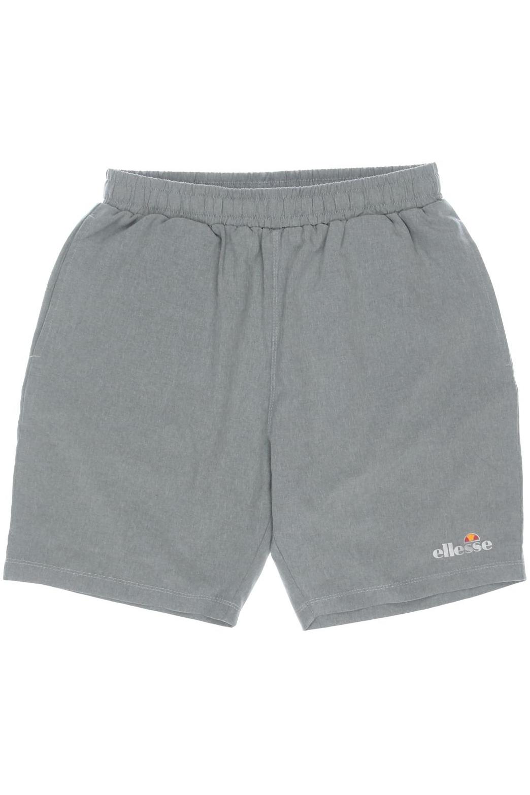 

ellesse Herren Shorts, grau, Gr. 170