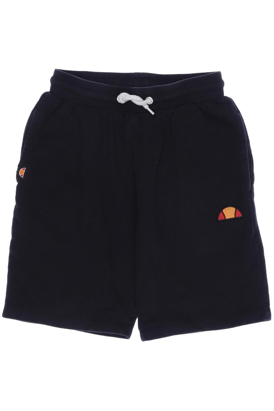 

ellesse Herren Shorts, schwarz, Gr. 158