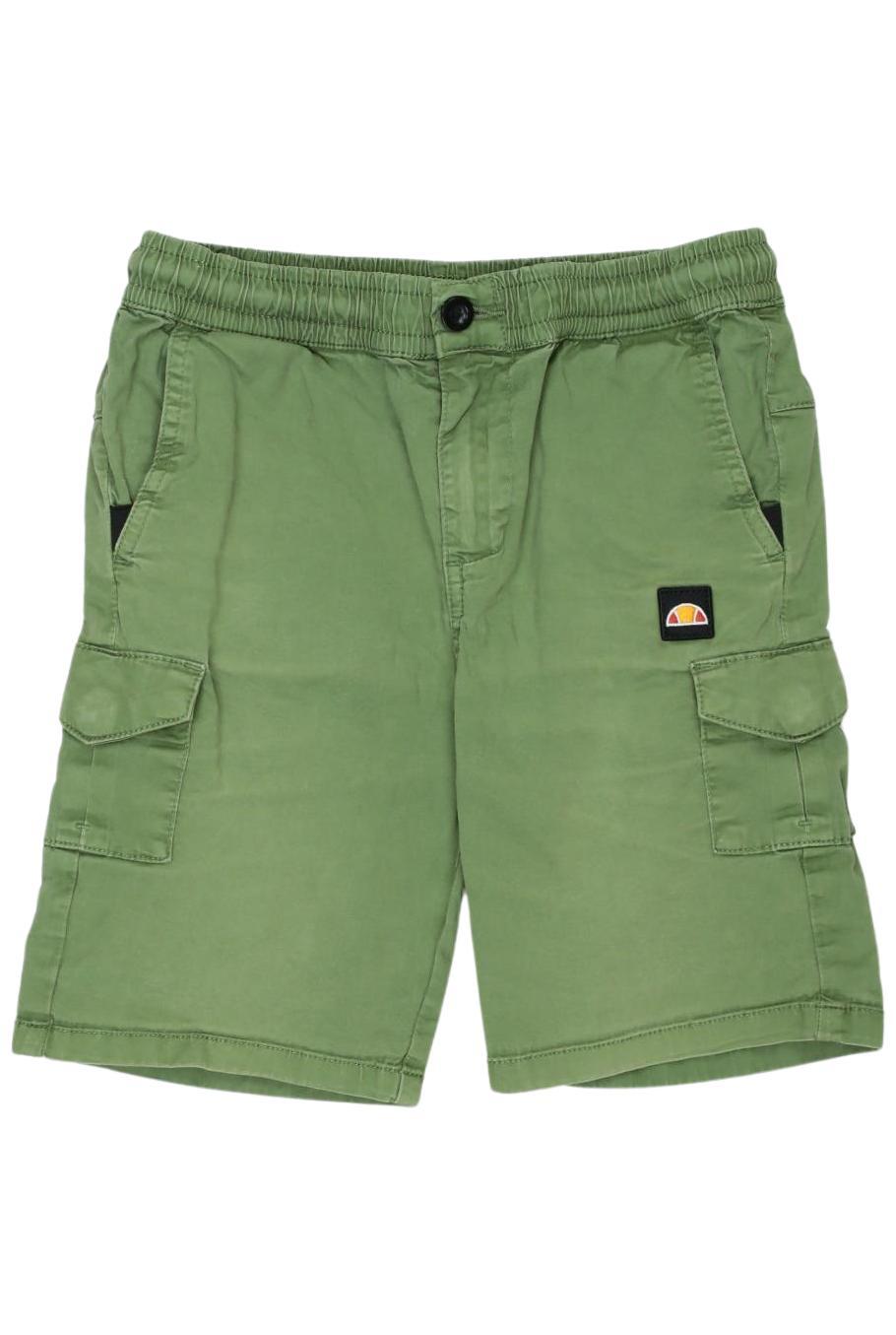 

ellesse Herren Shorts, grün, Gr. 116