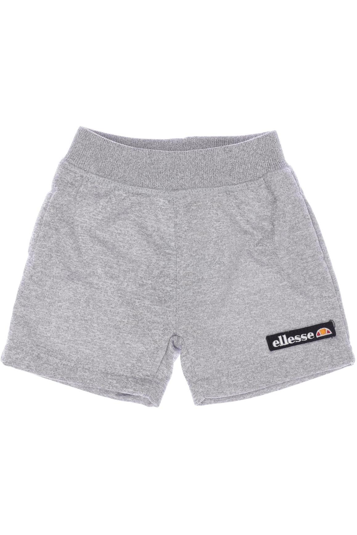 

ellesse Jungen Shorts, grau