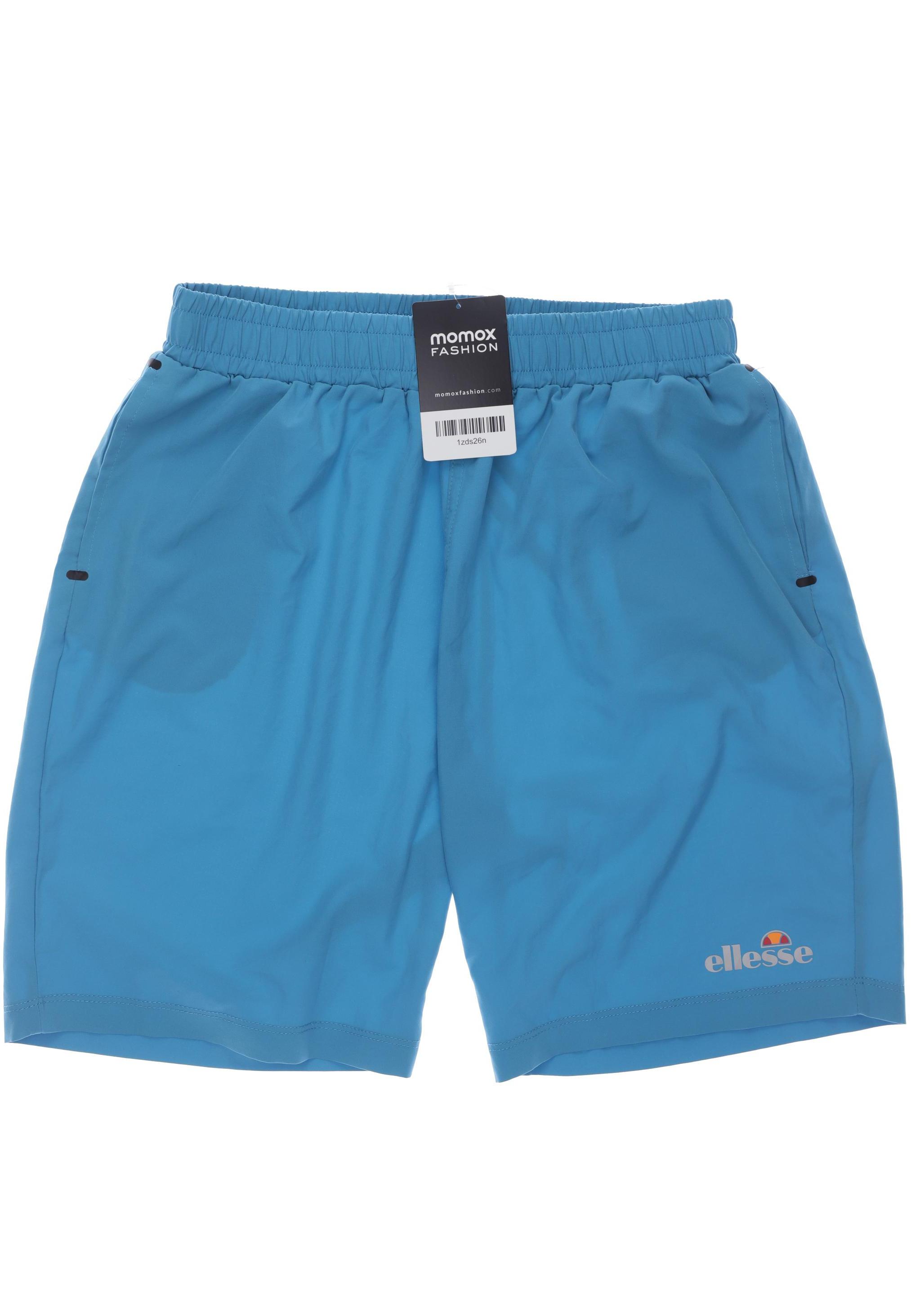 

ellesse Herren Shorts, blau, Gr. 164