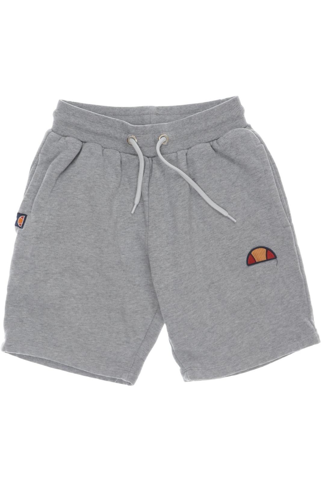 

ellesse Herren Shorts, grau, Gr. 140