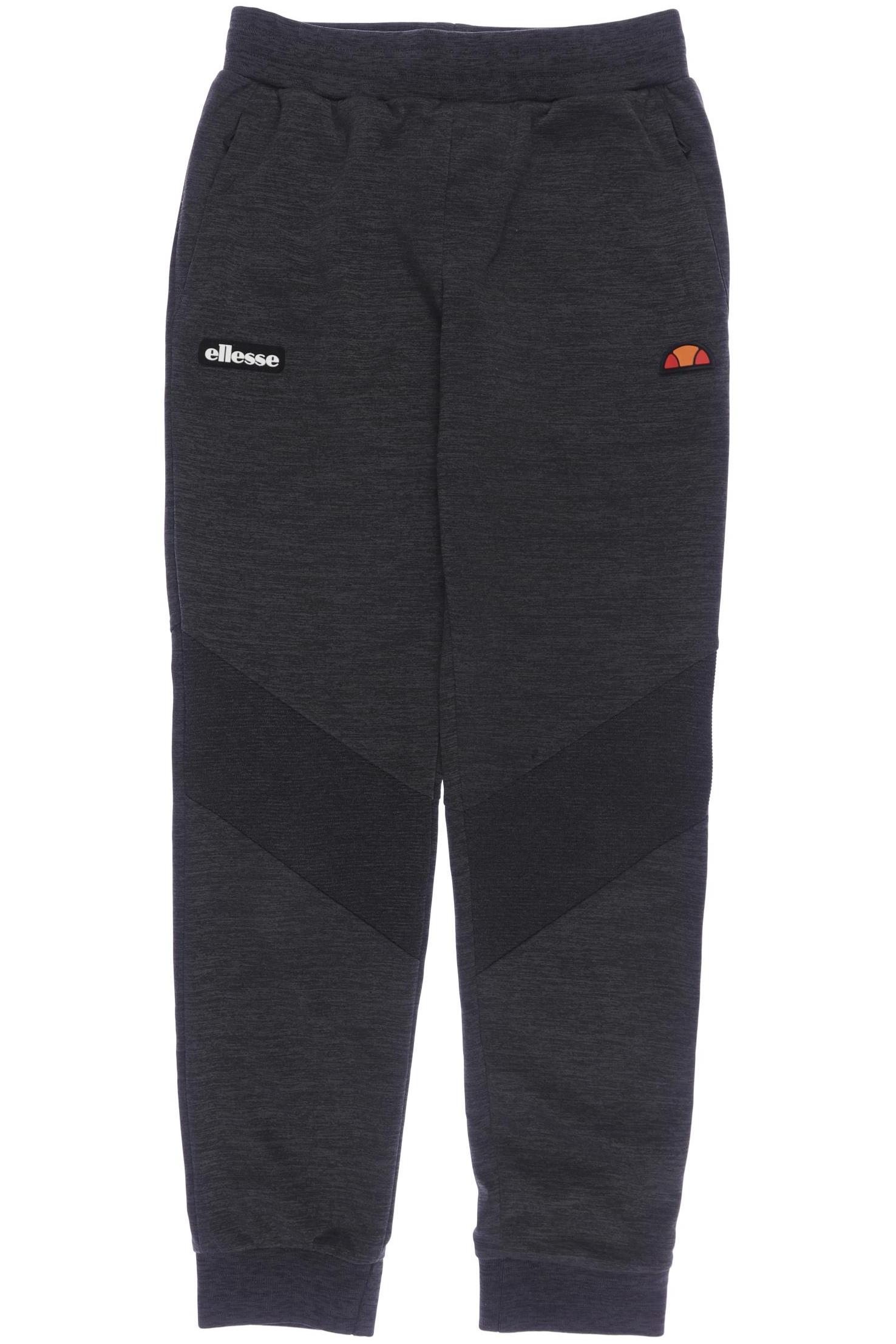 

ellesse Herren Stoffhose, grau, Gr. 170
