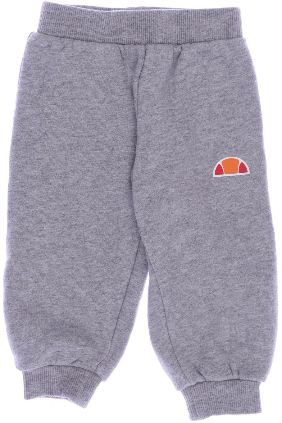 

ellesse Jungen Stoffhose, grau