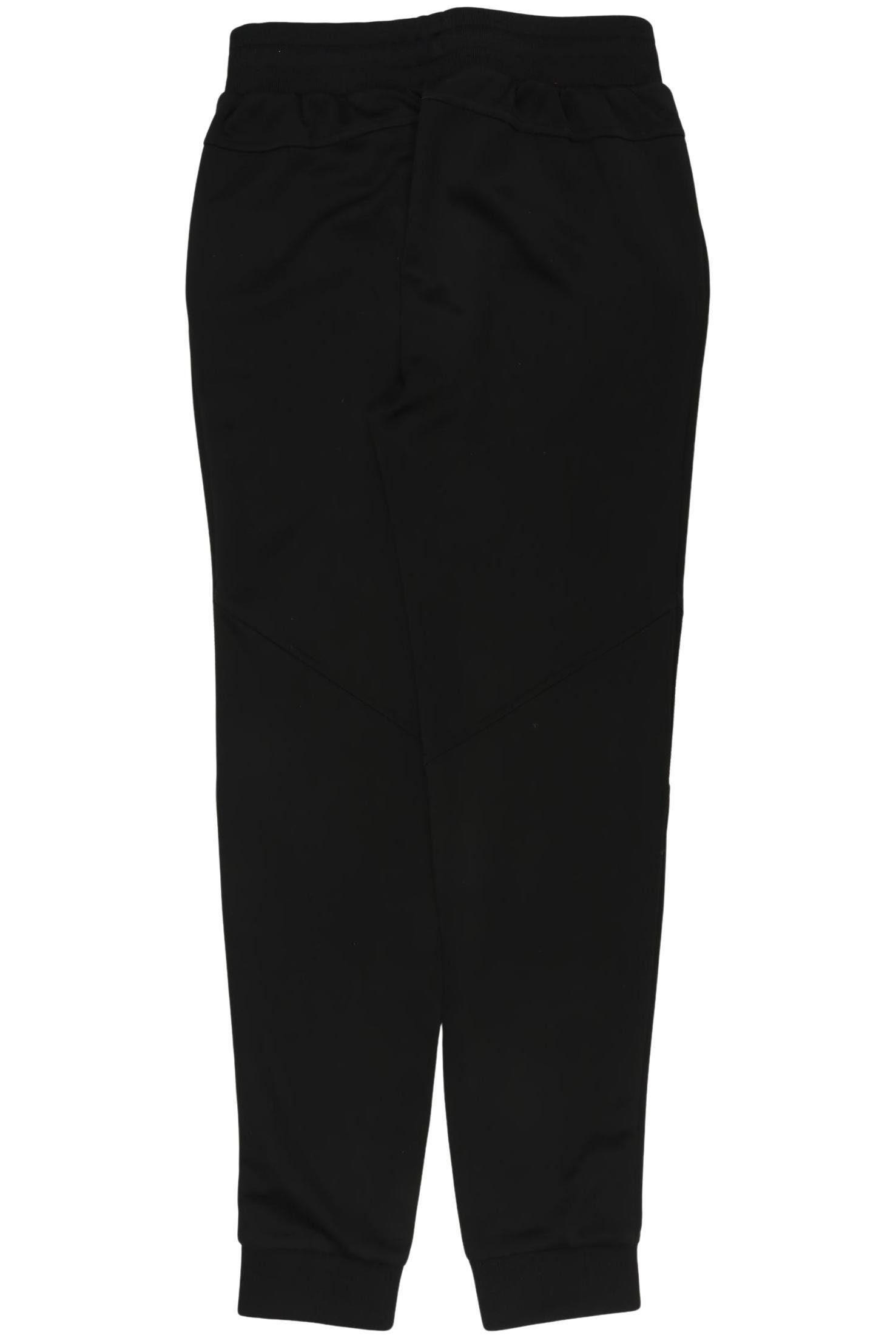 Thumbnail - ellesse Jungen Stoffhose, schwarz, Gr. 158