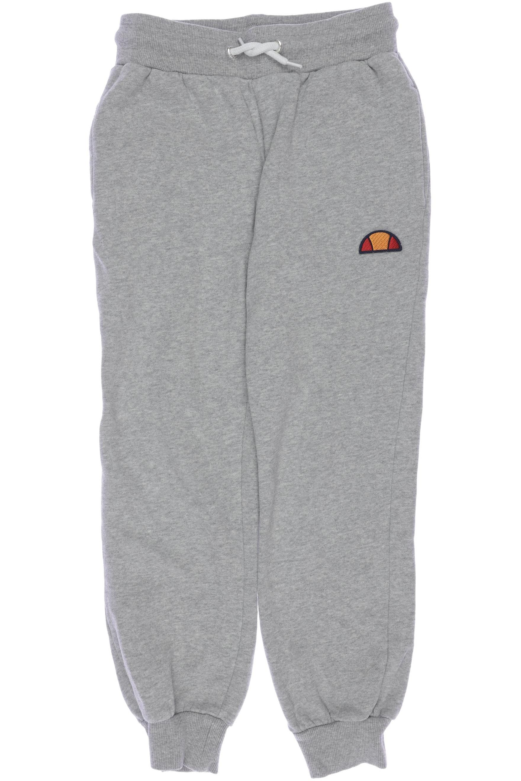 

ellesse Herren Stoffhose, grau, Gr. 140