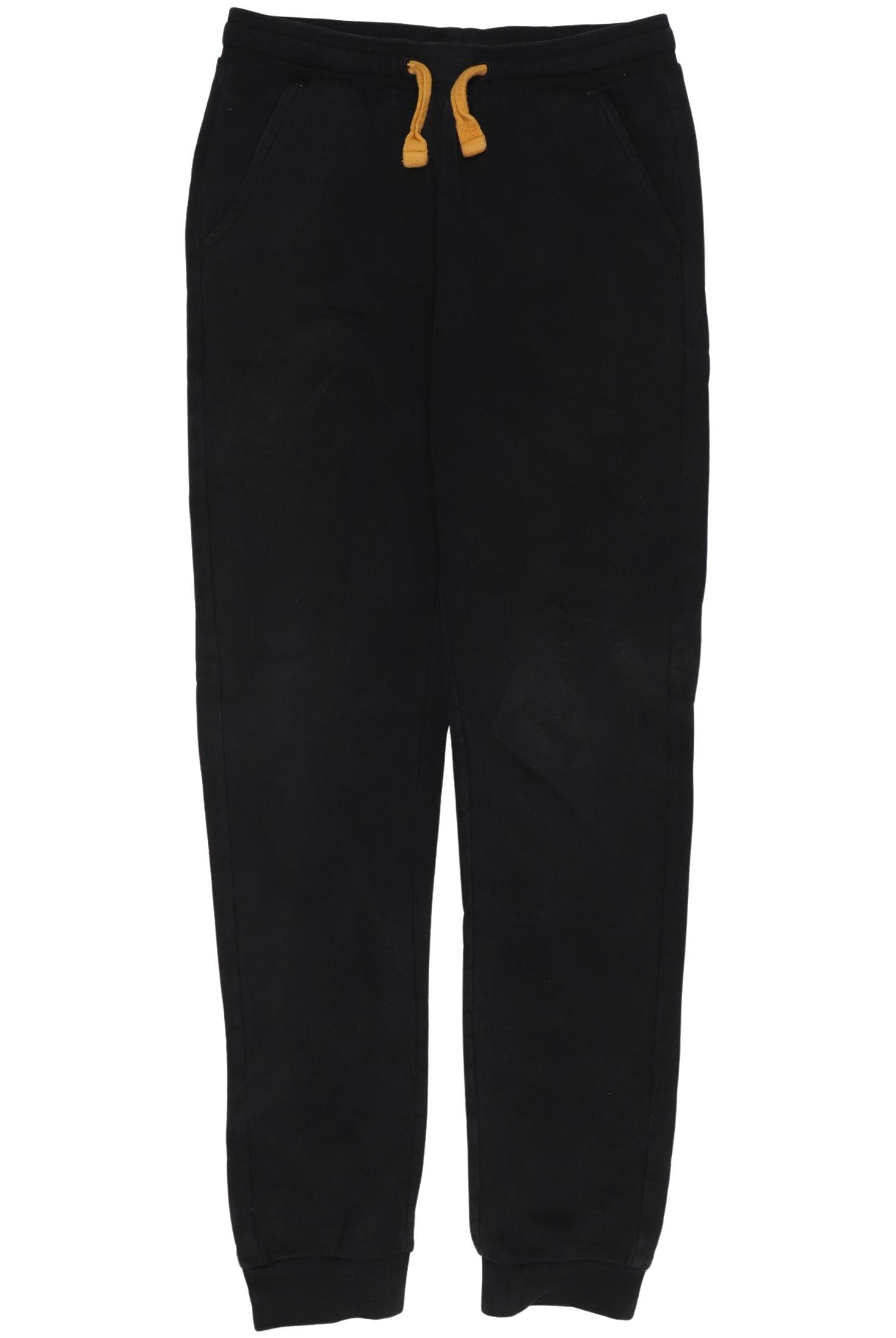 

ellesse Herren Stoffhose, schwarz, Gr. 152