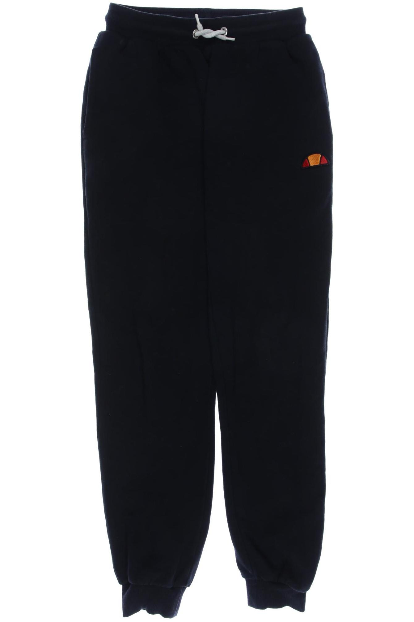 

ellesse Herren Stoffhose, schwarz, Gr. 164