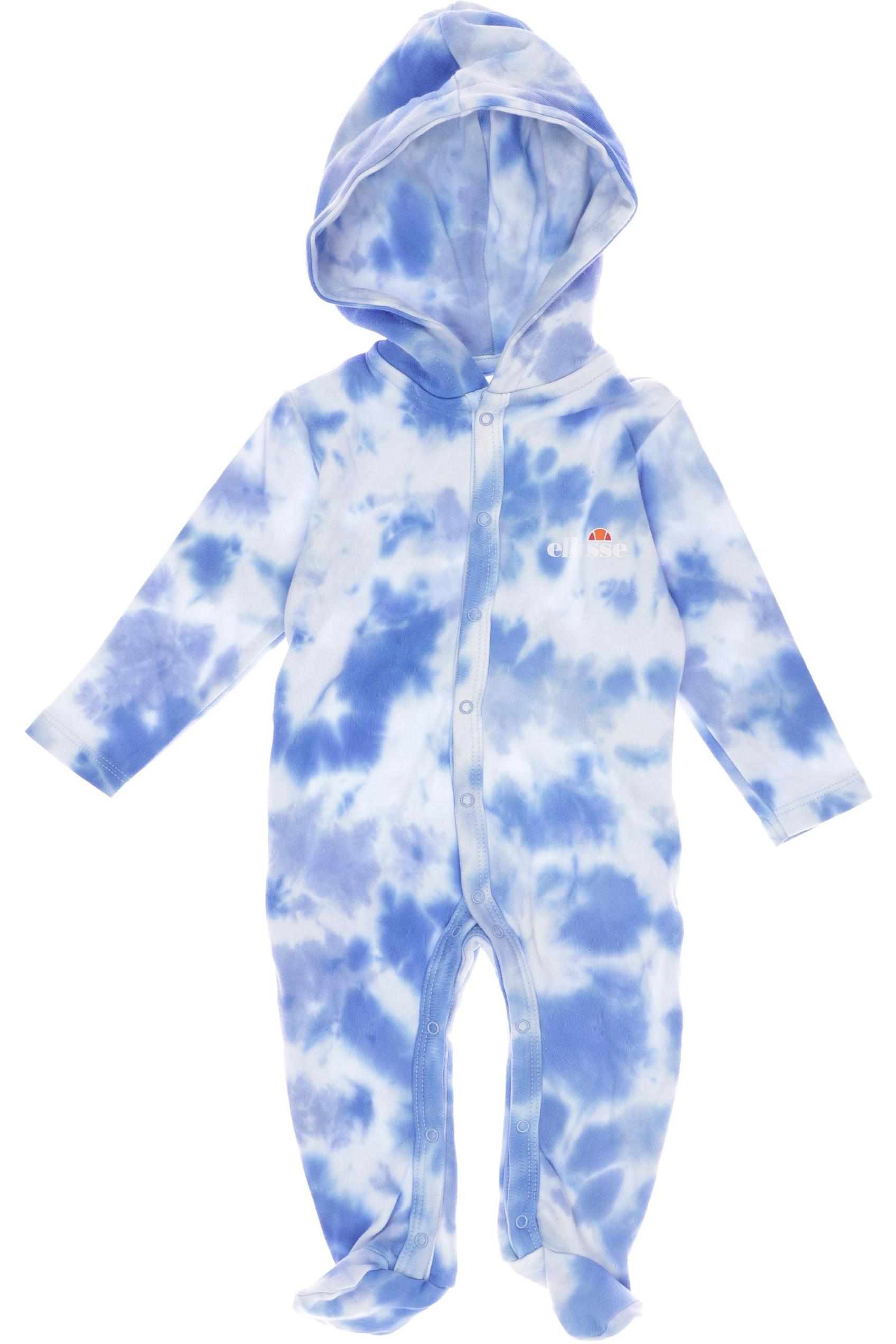 

ellesse Jungen Strampler, blau