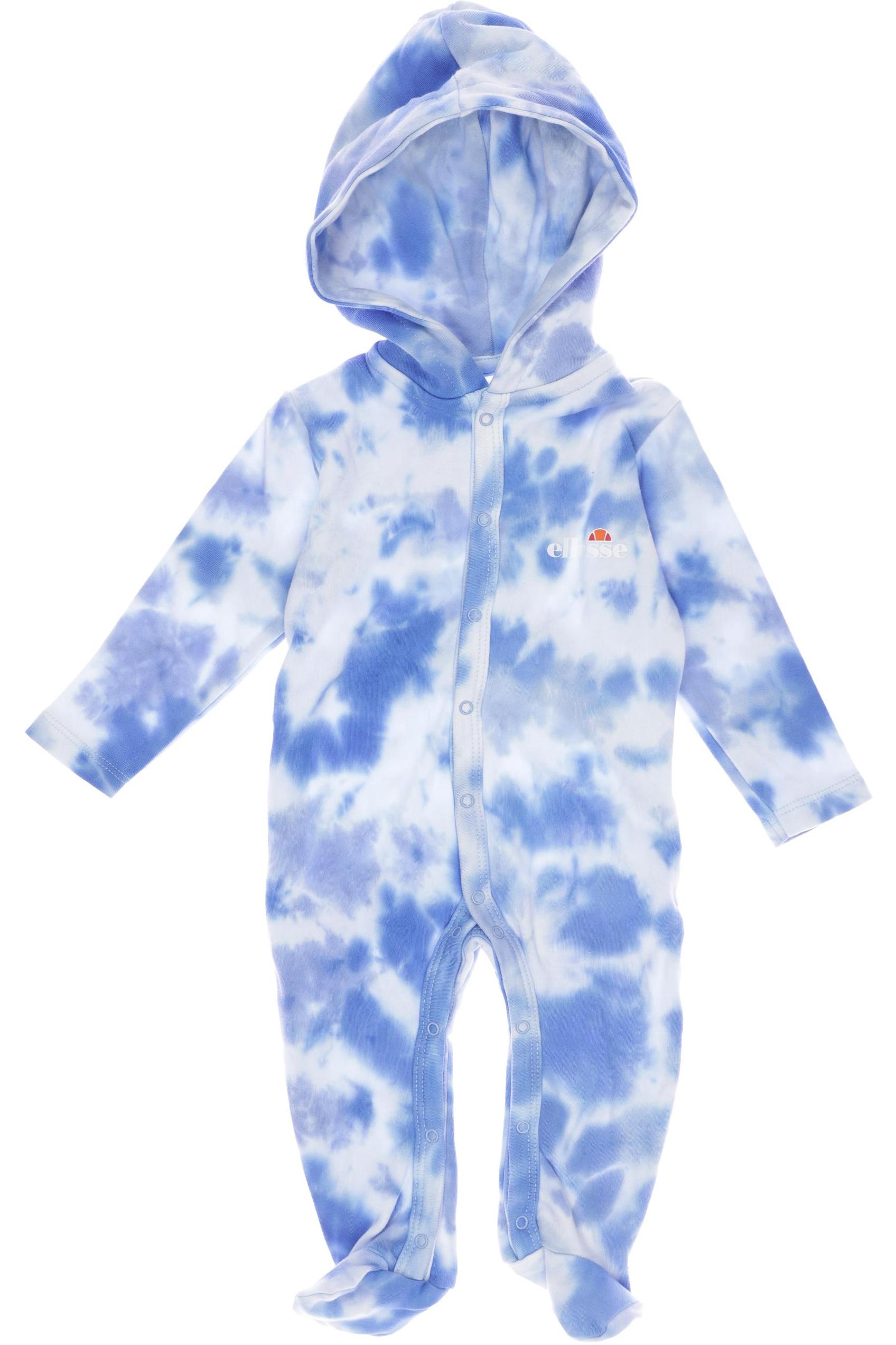 

ellesse Herren Strampler, blau, Gr. 56