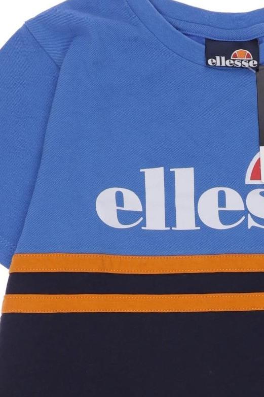 Thumbnail - ellesse Jungen T-Shirt, blau, Gr. 140