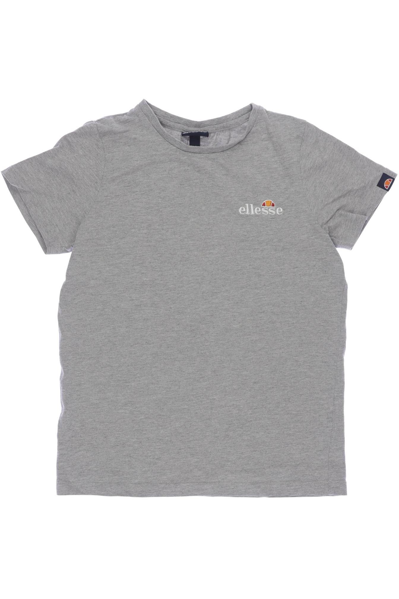 

ellesse Herren T-Shirt, grau, Gr. 152
