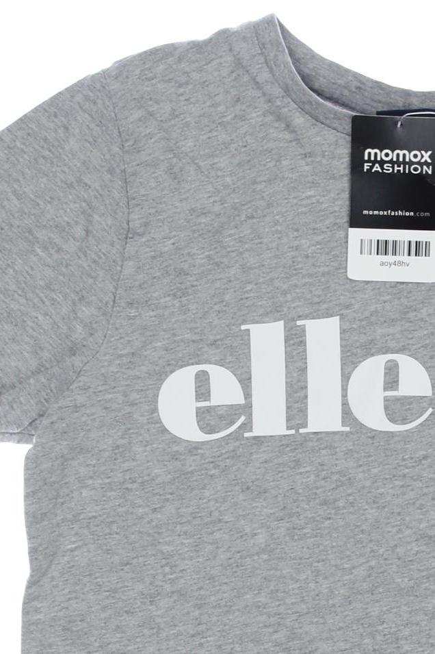 Thumbnail - ellesse Jungen T-Shirt, grau, Gr. 152