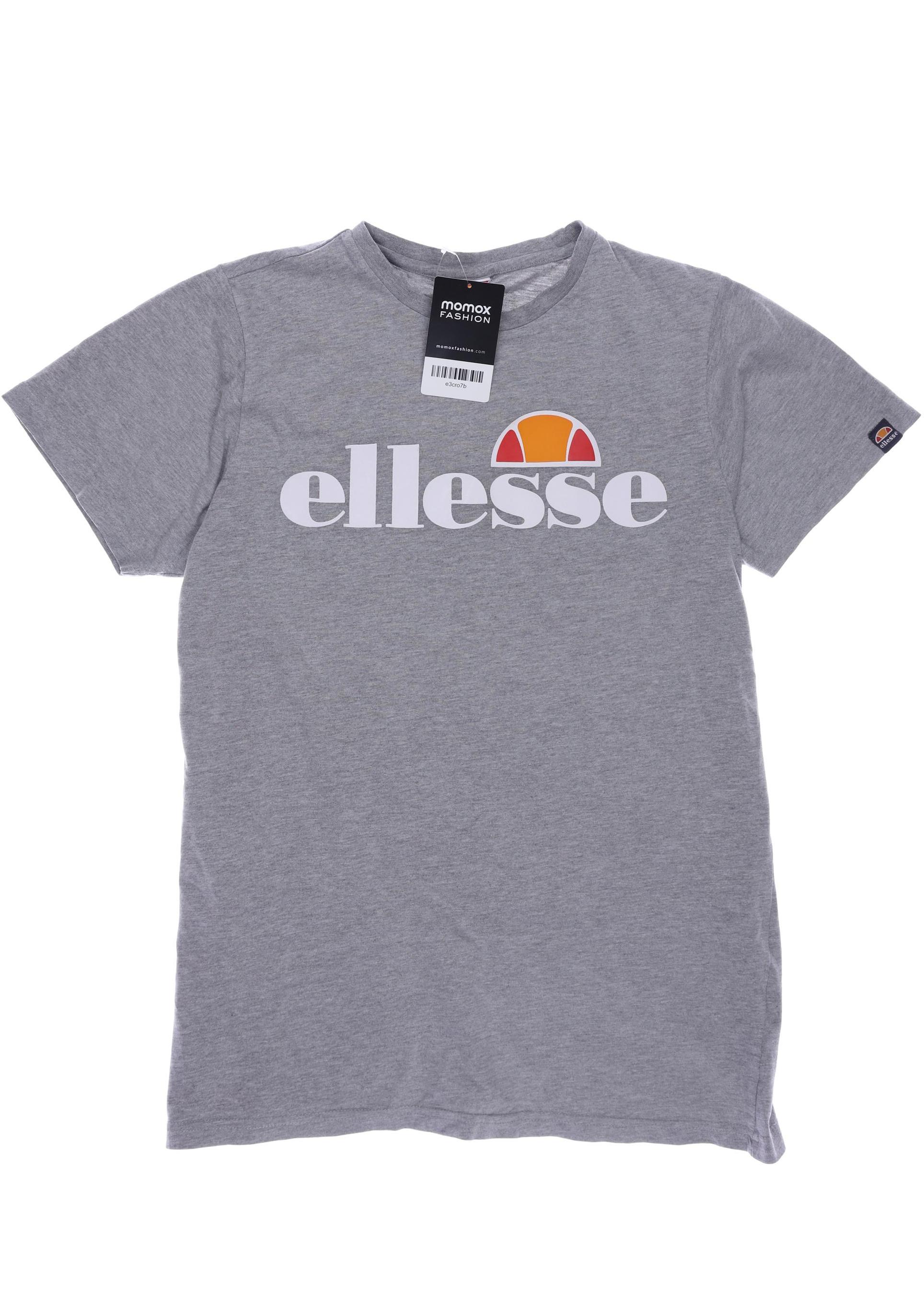 

ellesse Jungen T-Shirt, grau