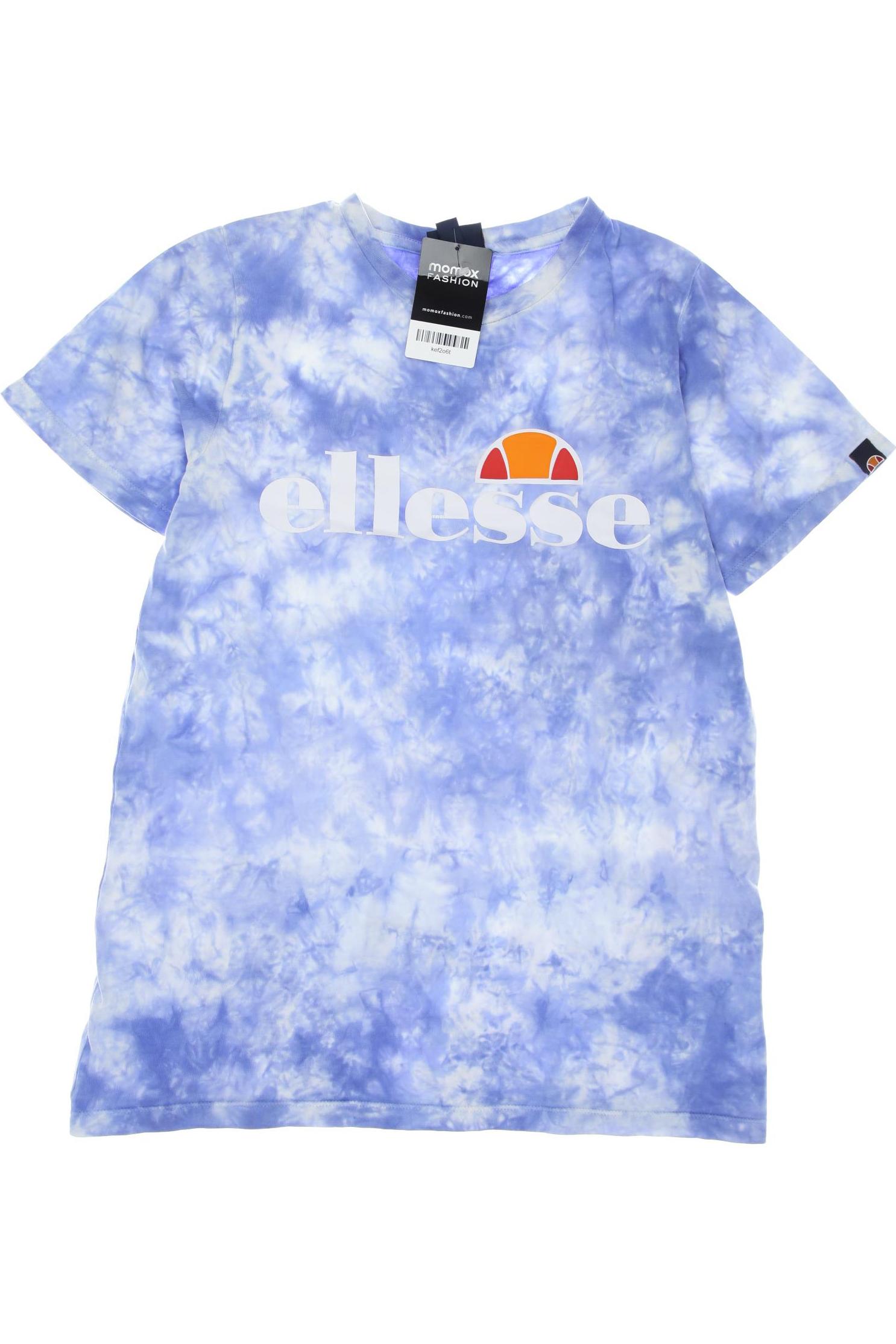 

ellesse Herren T-Shirt, blau, Gr. 158