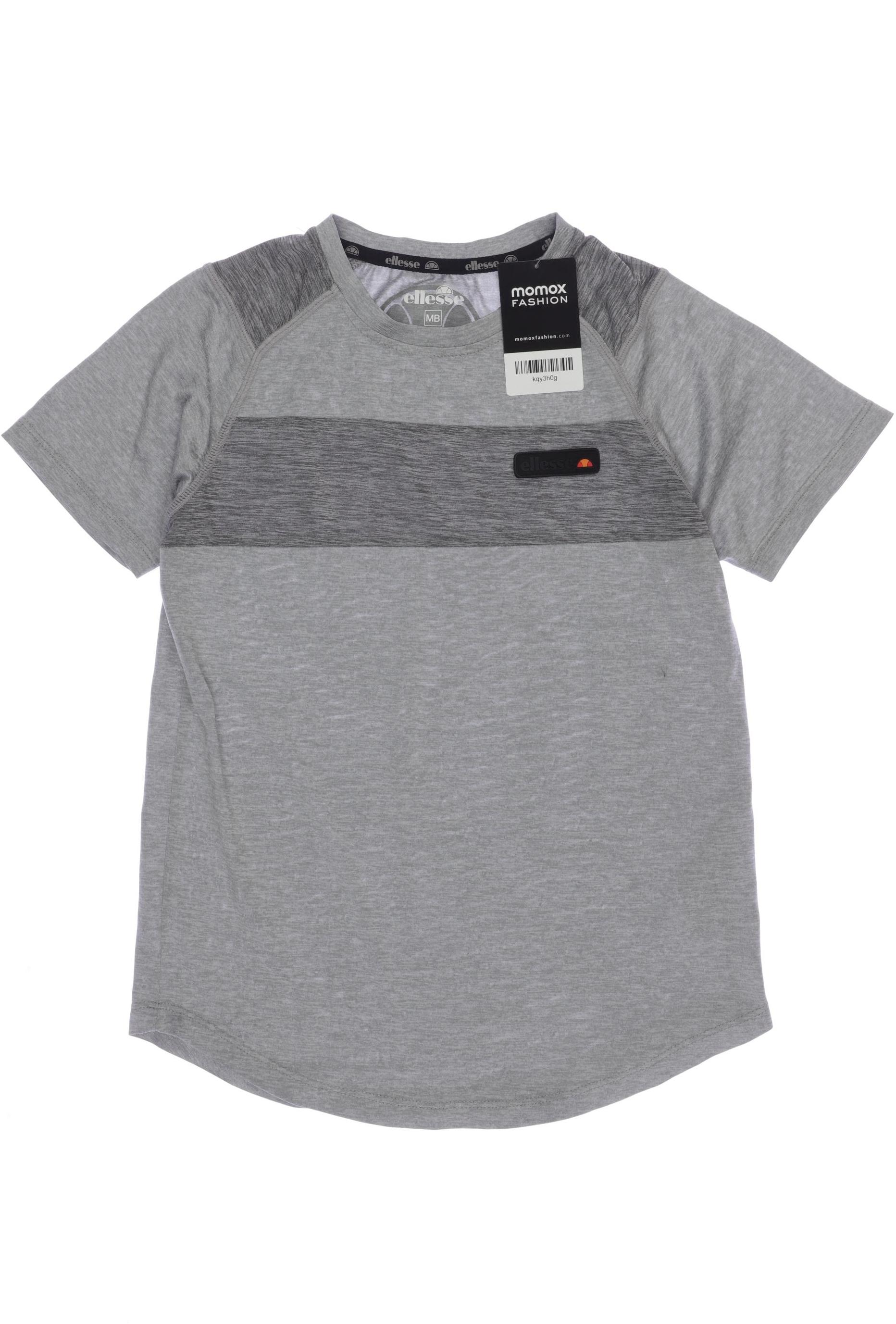 

ellesse Herren T-Shirt, grau, Gr. 146