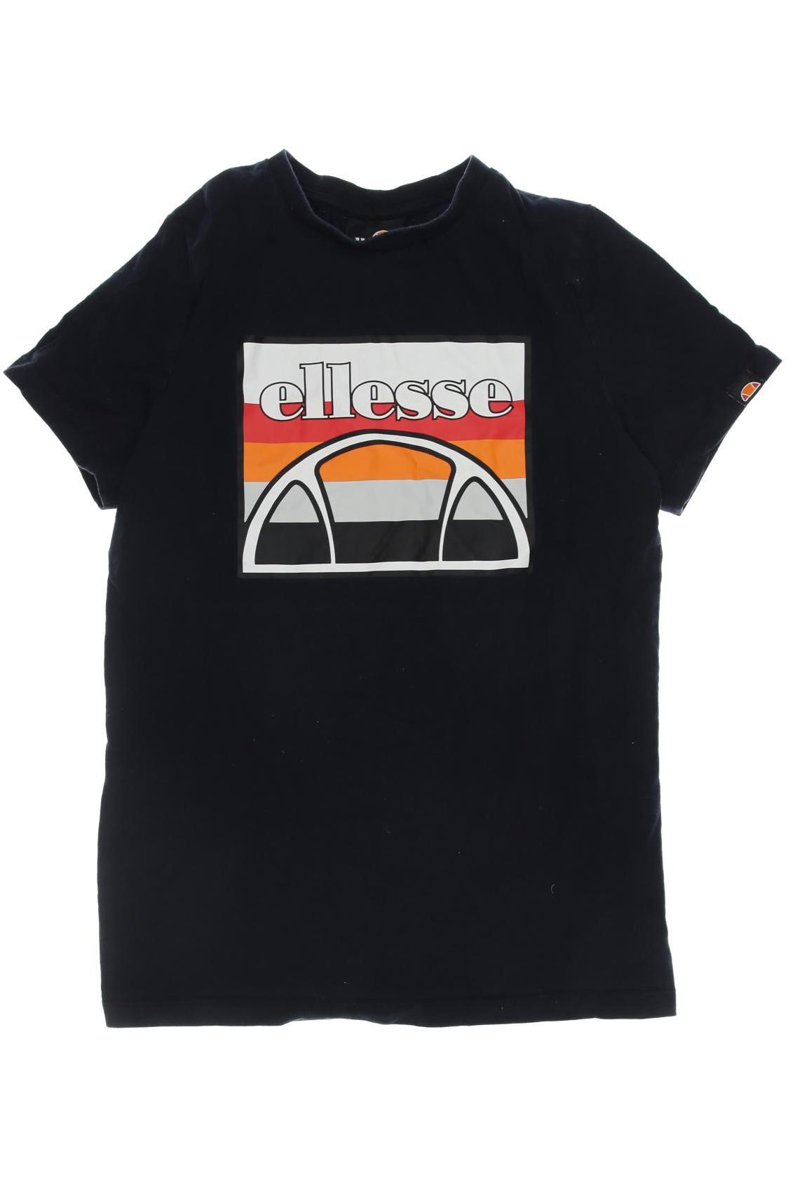 

ellesse Herren T-Shirt, marineblau, Gr. 152
