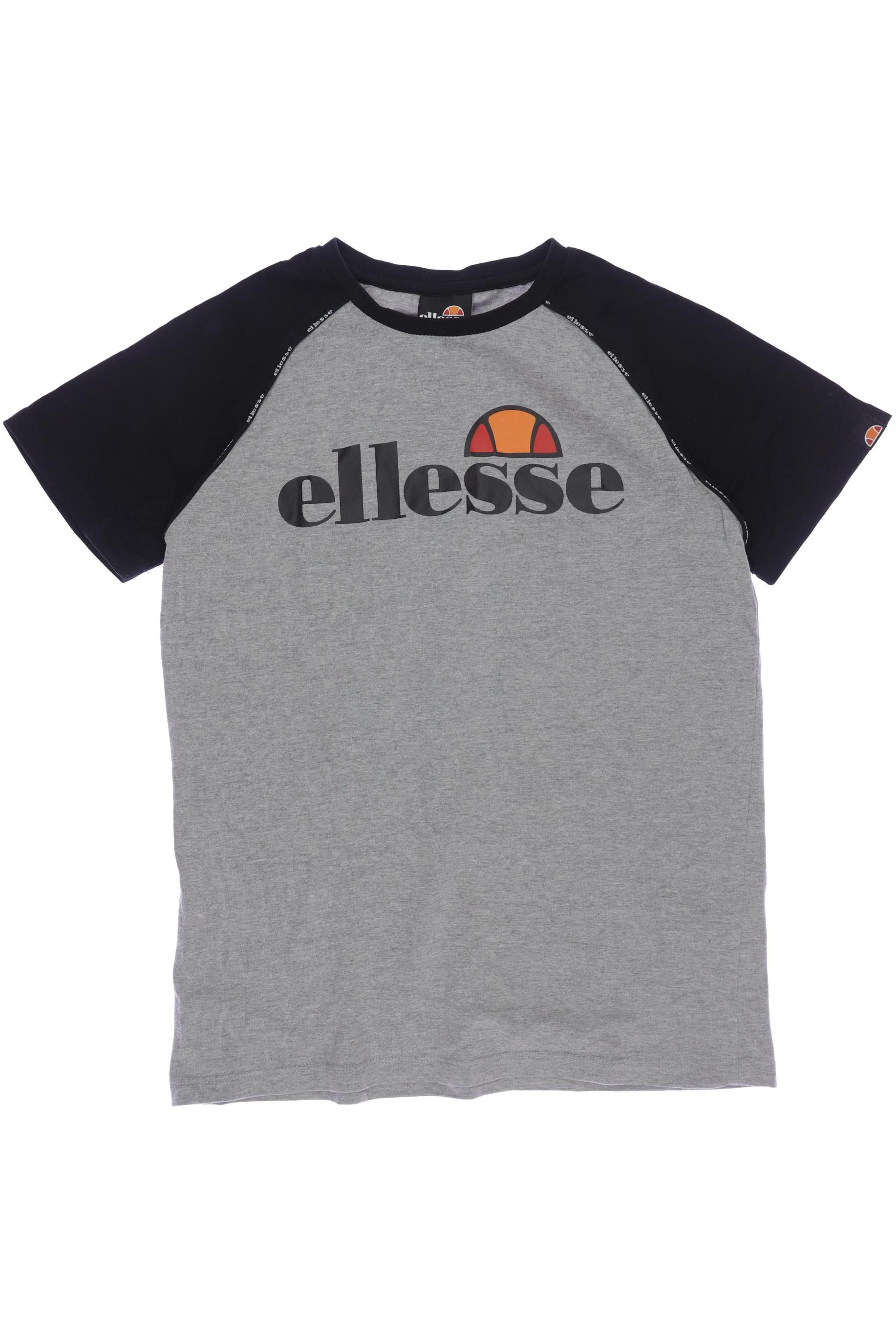 

ellesse Herren T-Shirt, grau, Gr. 164