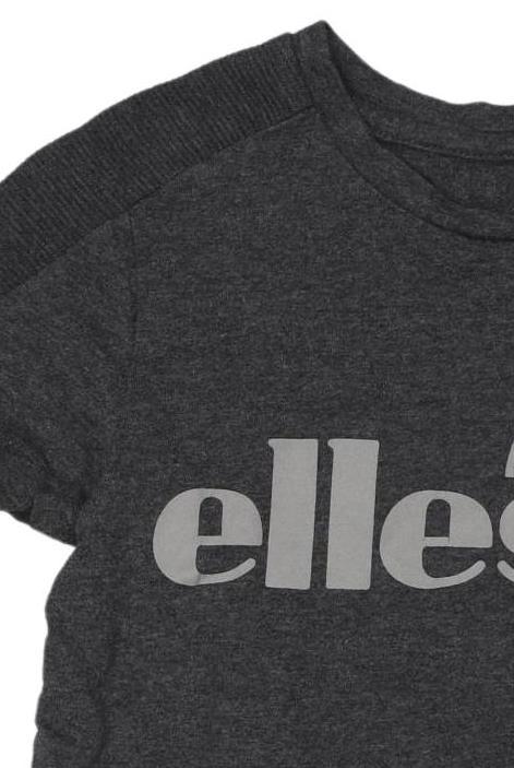 Thumbnail - ellesse Jungen T-Shirt, grau, Gr. 116