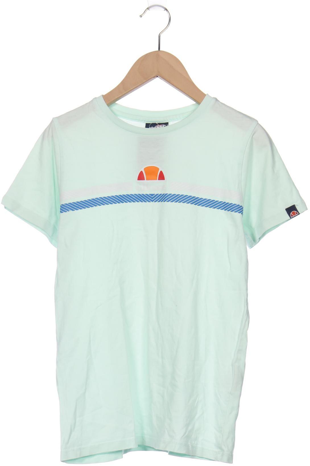 

ellesse Jungen T-Shirt, hellgrün