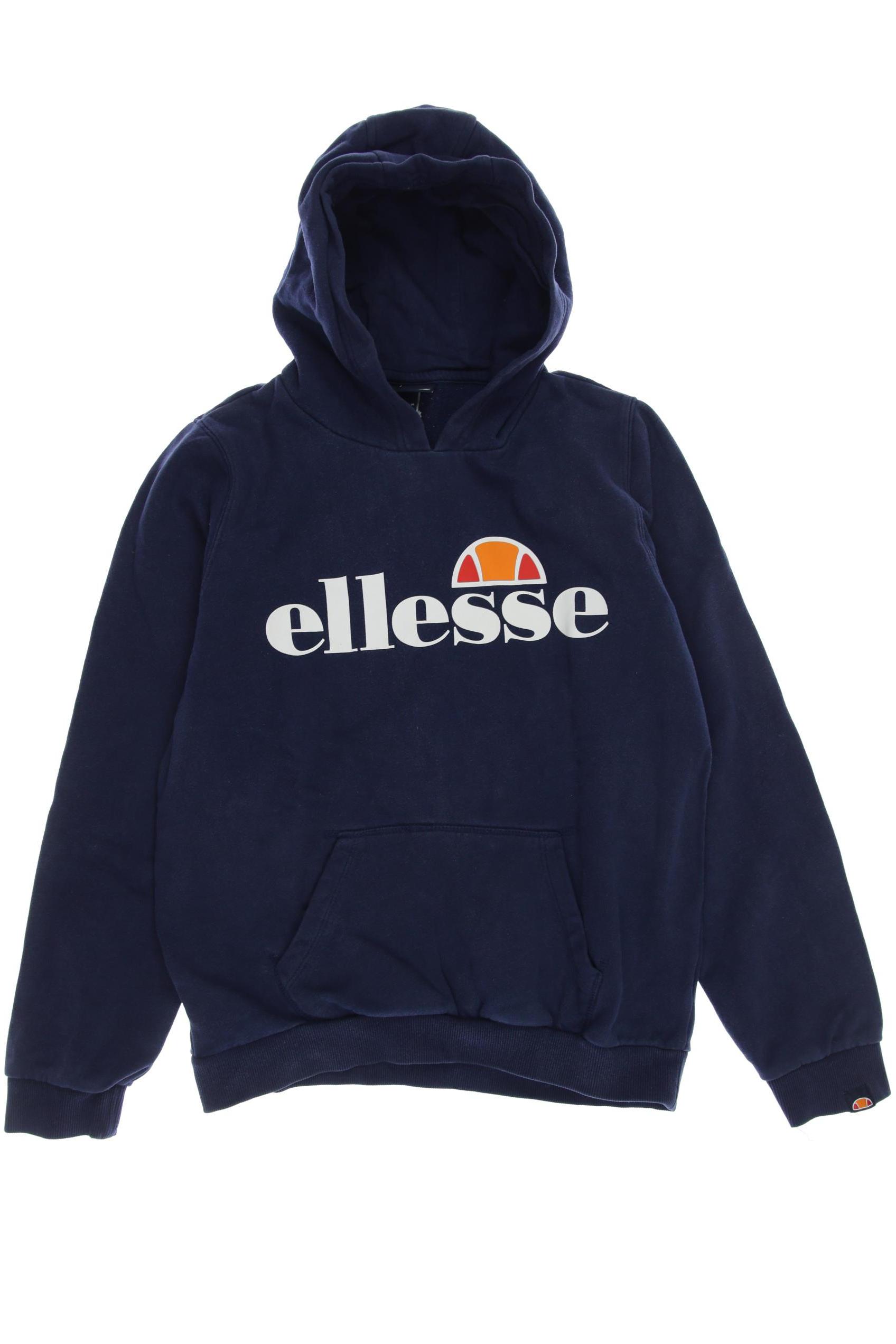 

ellesse Damen Hoodies & Sweater, marineblau, Gr. 158/164