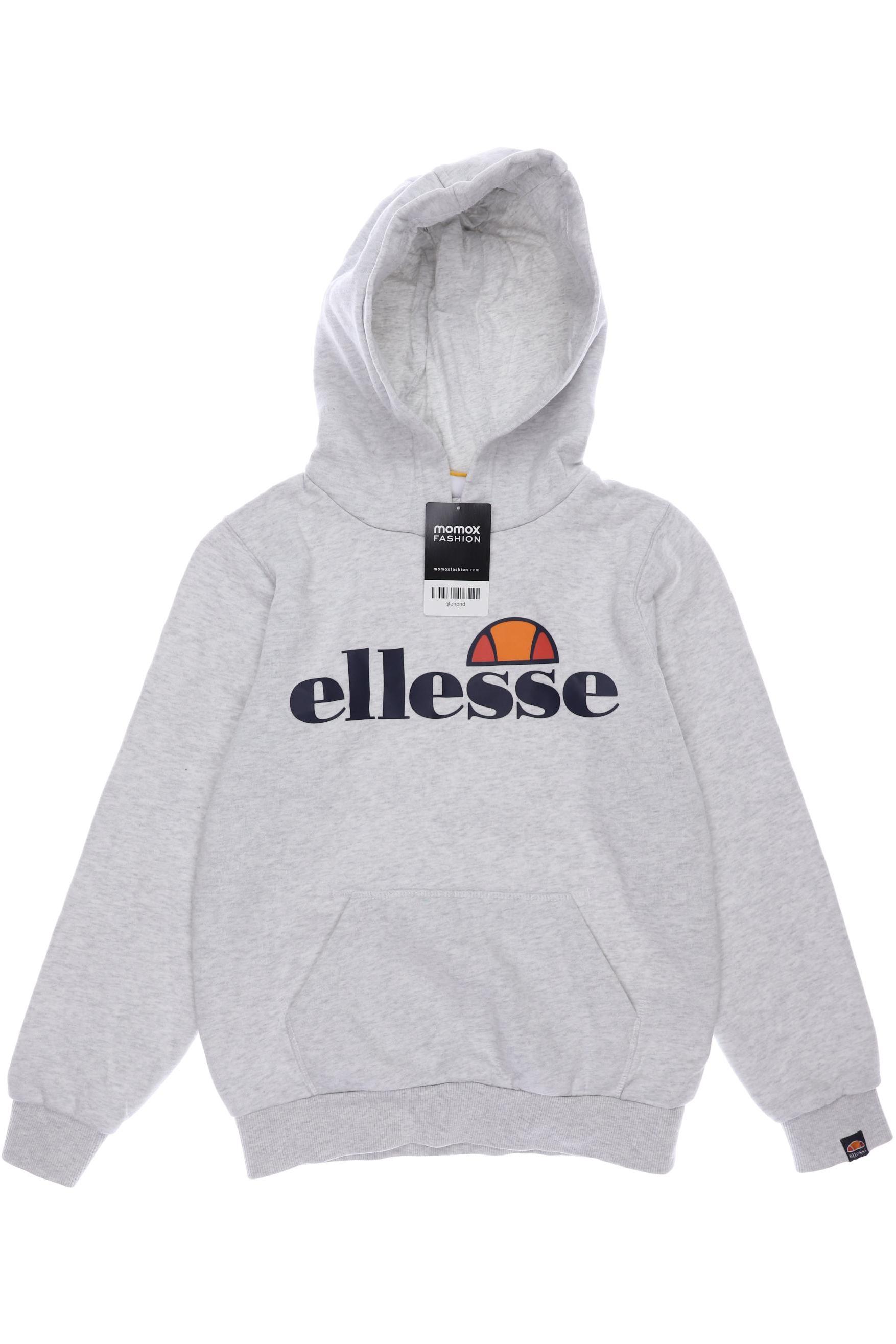 

ellesse Damen Hoodies & Sweater, grau, Gr. 140