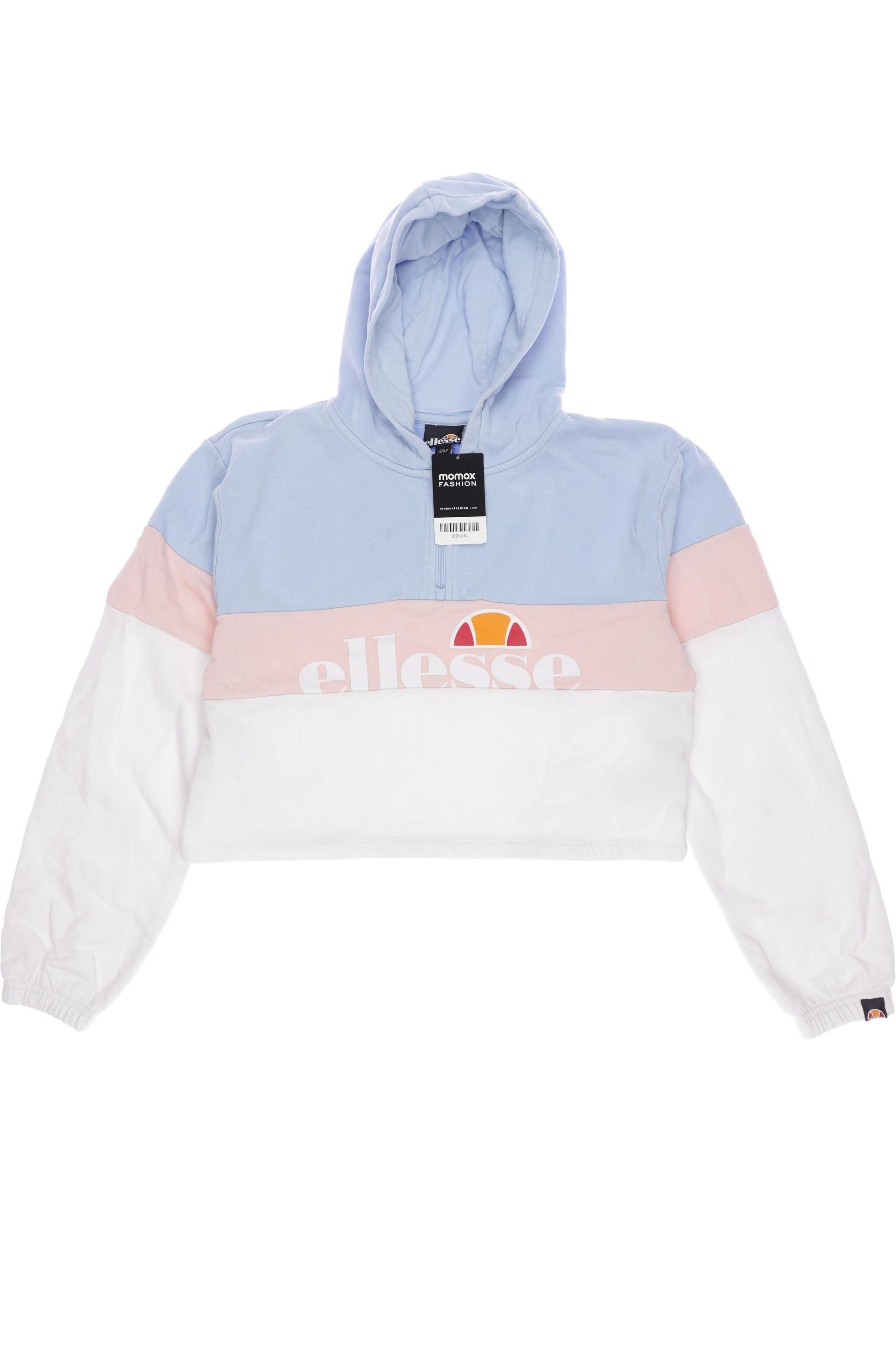 

ellesse Mädchen Hoodies & Sweater, hellblau