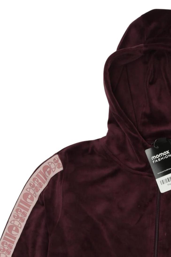 Thumbnail - ellesse Mädchen Hoodies &amp; Sweater, bordeaux, Gr. 158/164