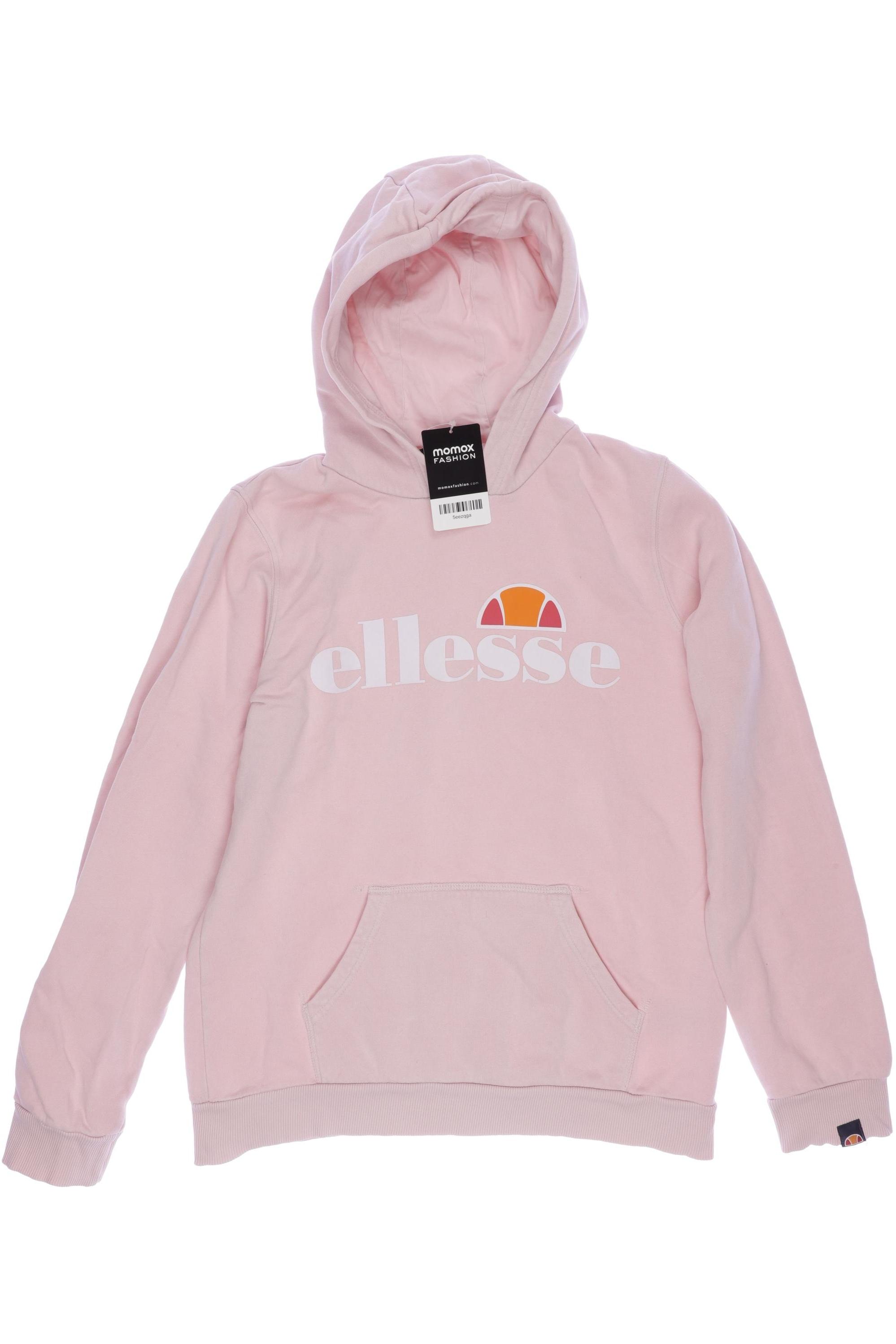 

ellesse Damen Hoodies & Sweater, pink, Gr. 158/164