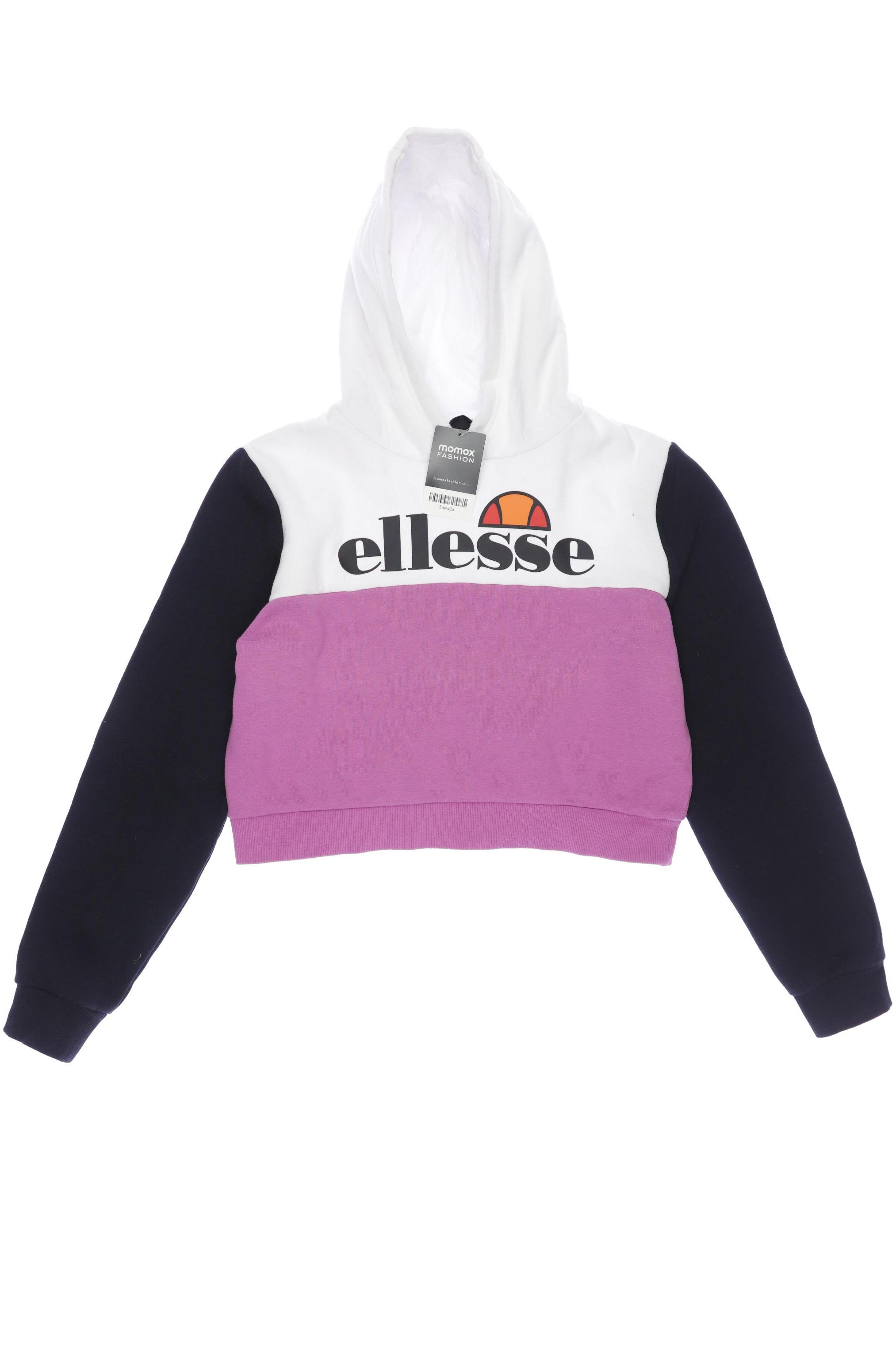 

ellesse Damen Hoodies & Sweater, mehrfarbig, Gr. 158/164