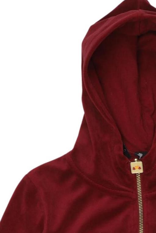 Thumbnail - ellesse Mädchen Hoodies &amp; Sweater, rot, Gr. 98/104