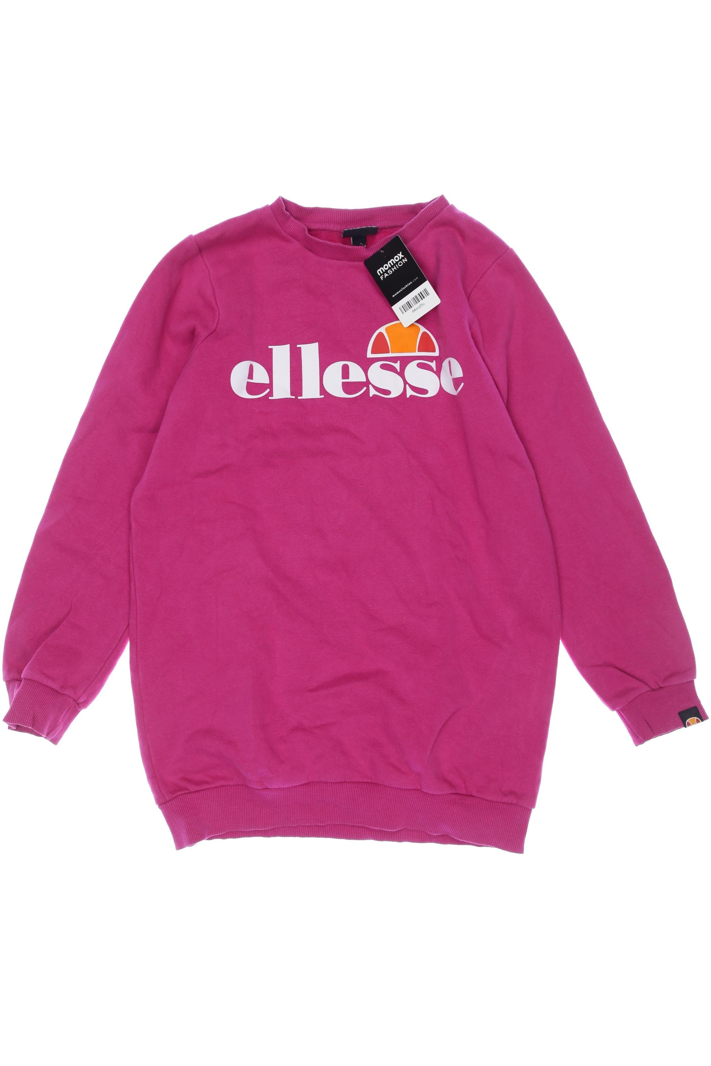 

ellesse Damen Hoodies & Sweater, pink, Gr. 152