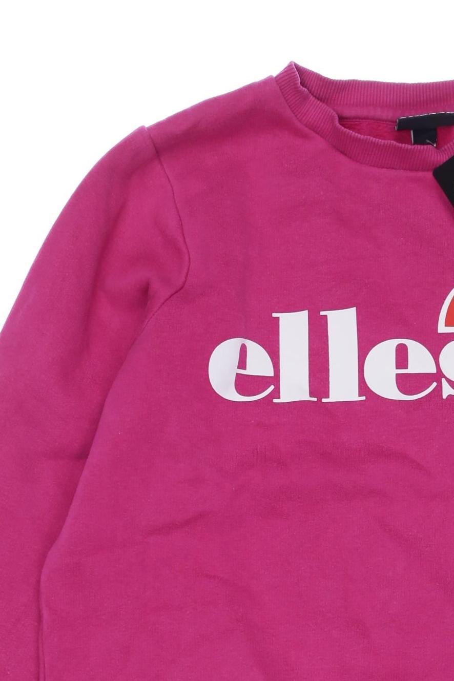 Thumbnail - ellesse Damen Hoodies &amp; Sweater, pink, Gr. 152
