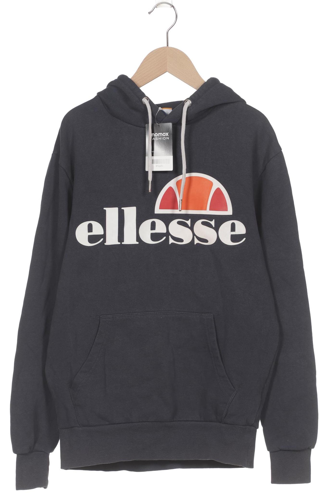 

ellesse Damen Hoodies & Sweater, marineblau, Gr. 134