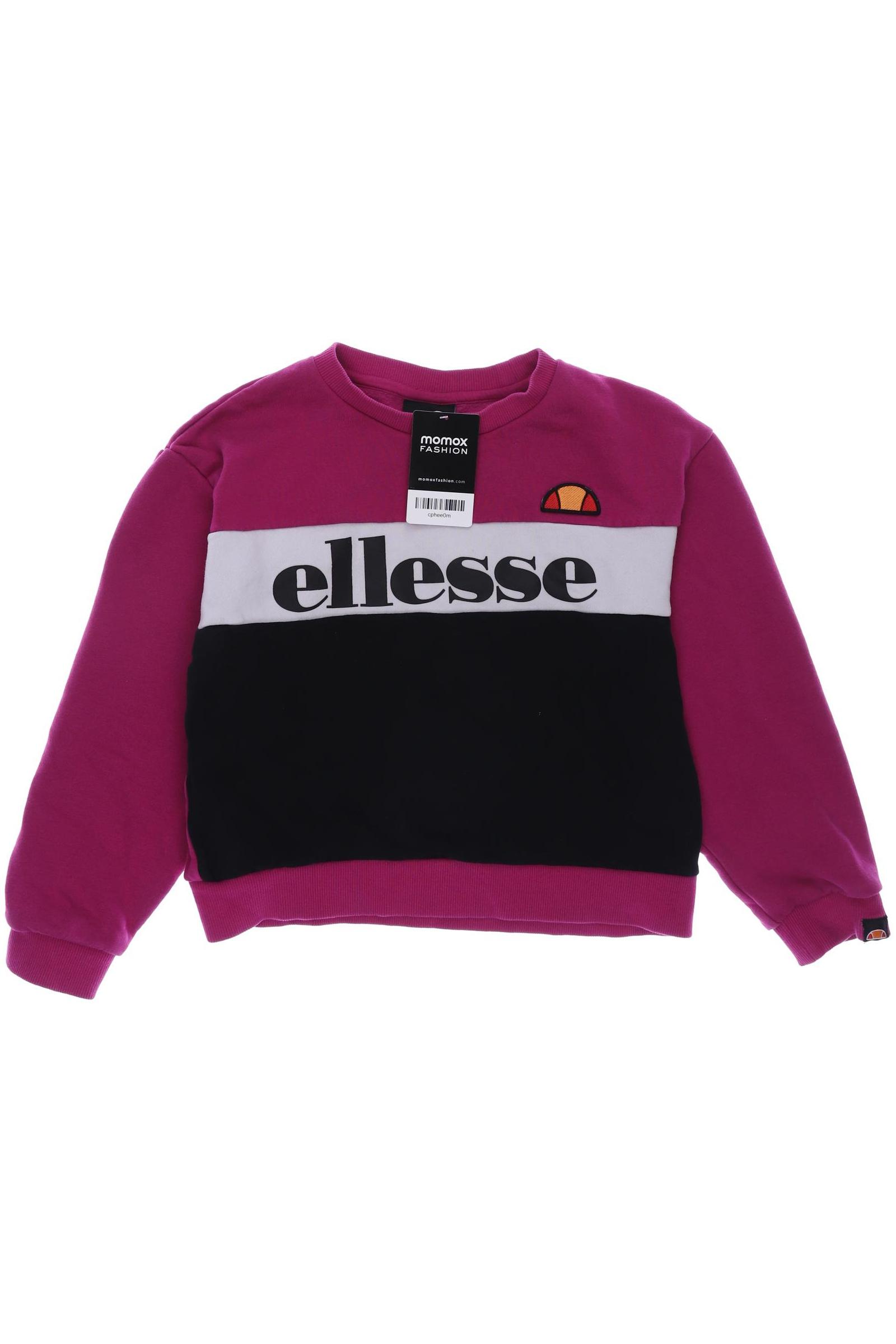 

ellesse Mädchen Hoodies & Sweater, pink