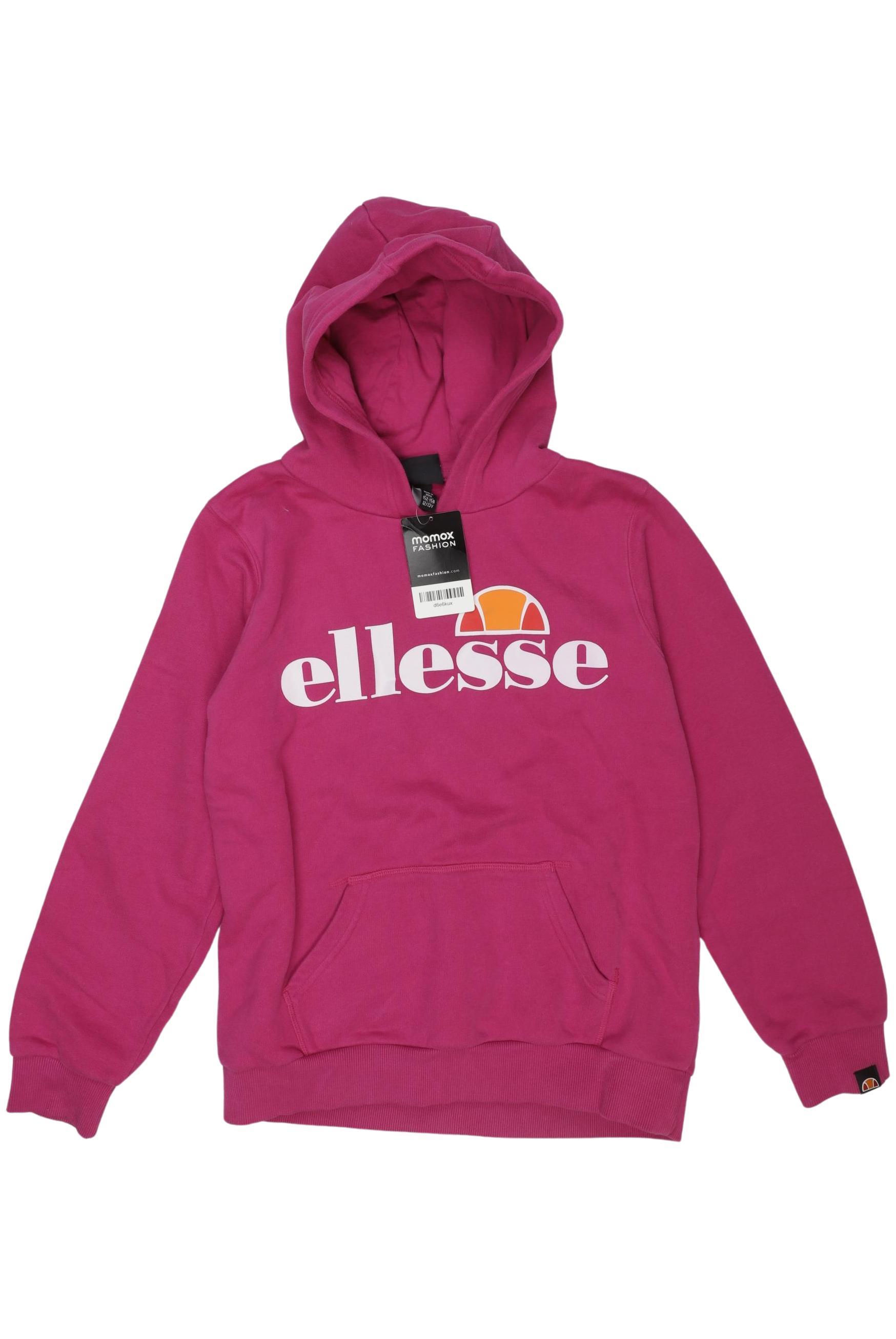 

ellesse Damen Hoodies & Sweater, pink, Gr. 152