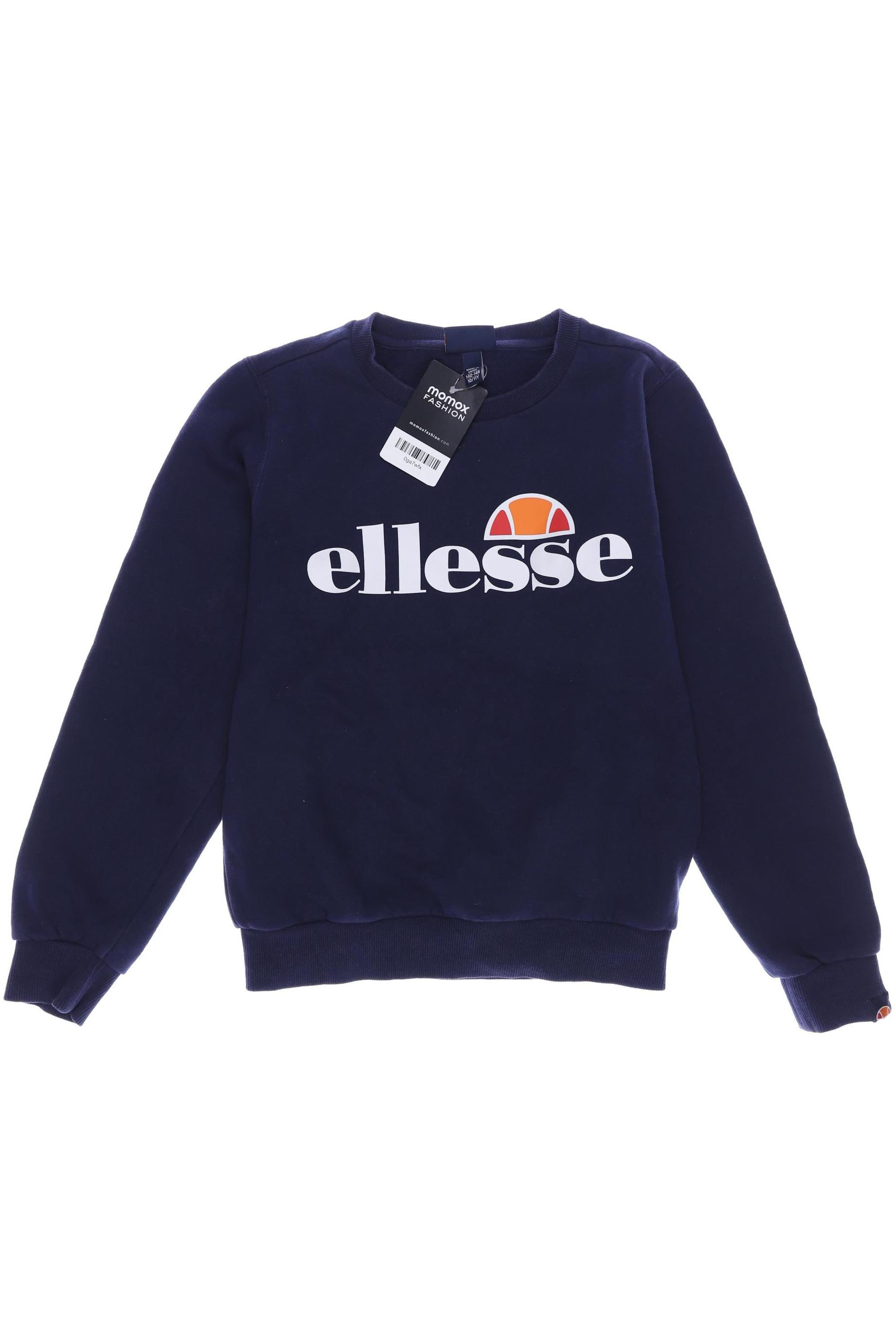 

ellesse Mädchen Hoodies & Sweater, marineblau