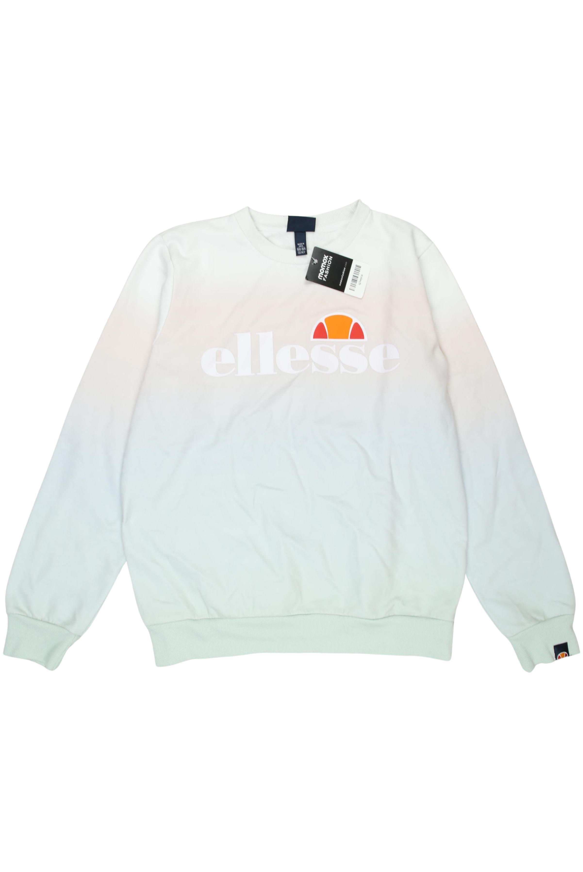

ellesse Damen Hoodies & Sweater, mehrfarbig, Gr. 158/164
