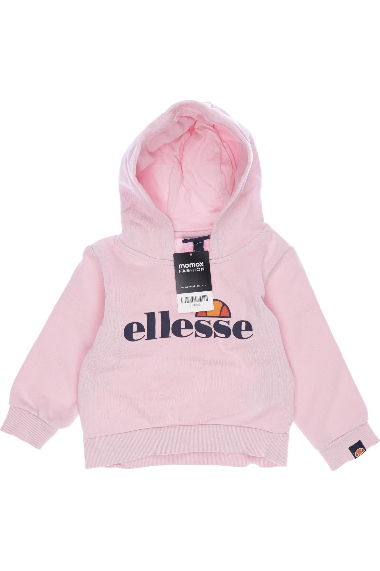 

ellesse Damen Hoodies & Sweater, pink, Gr. 86/92