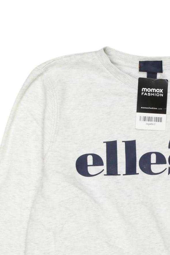 Thumbnail - ellesse Mädchen Hoodies &amp; Sweater, grau, Gr. 158/164