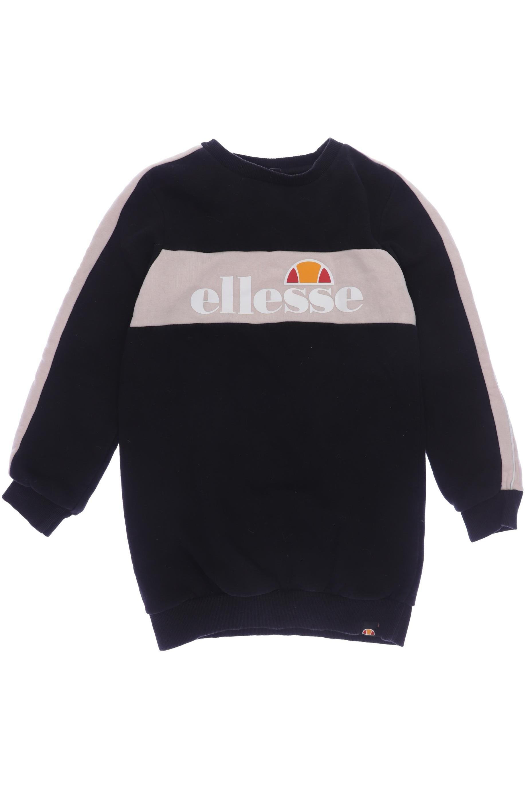 

ellesse Mädchen Hoodies & Sweater, schwarz