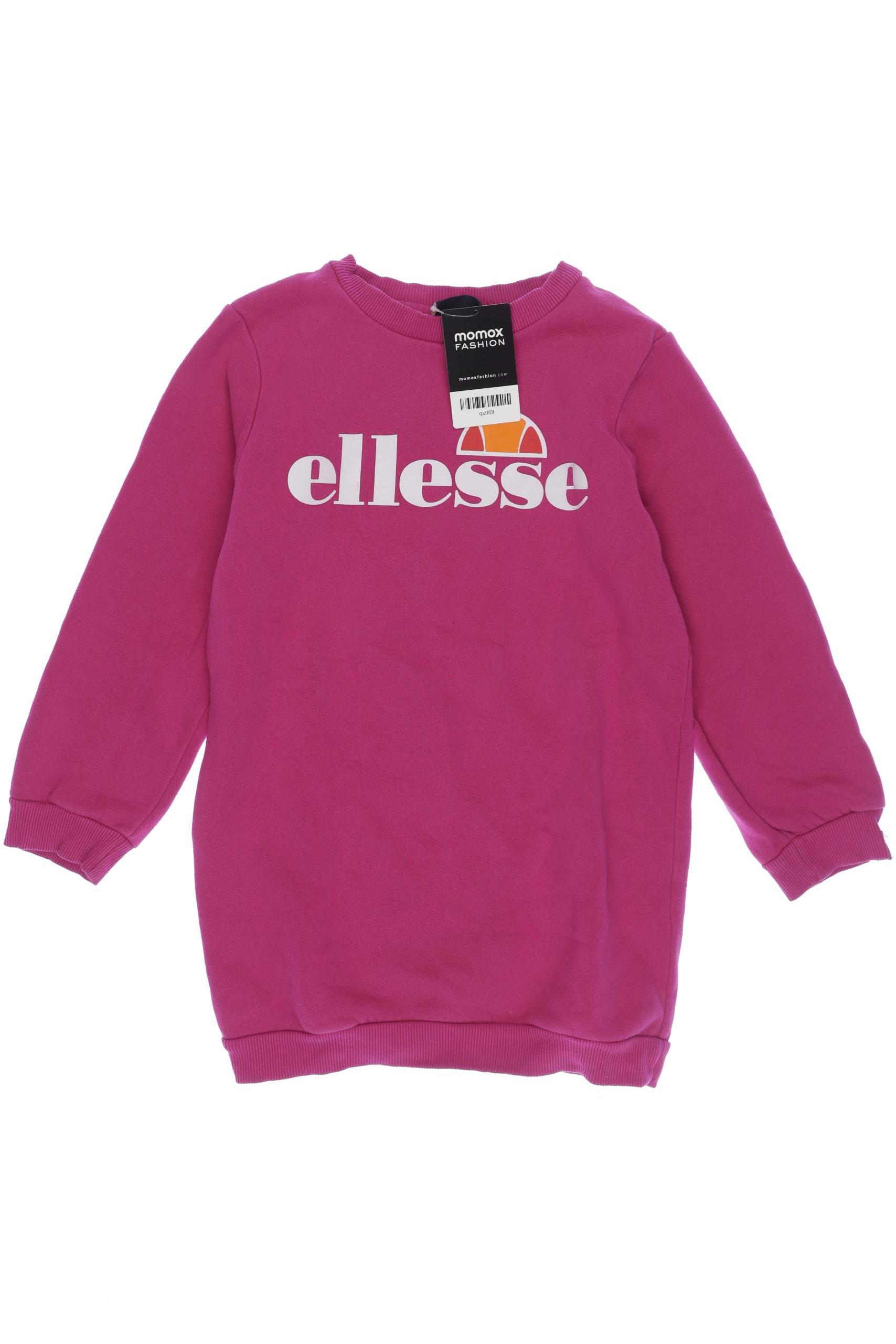 

ellesse Mädchen Hoodies & Sweater, pink, Gr. 116