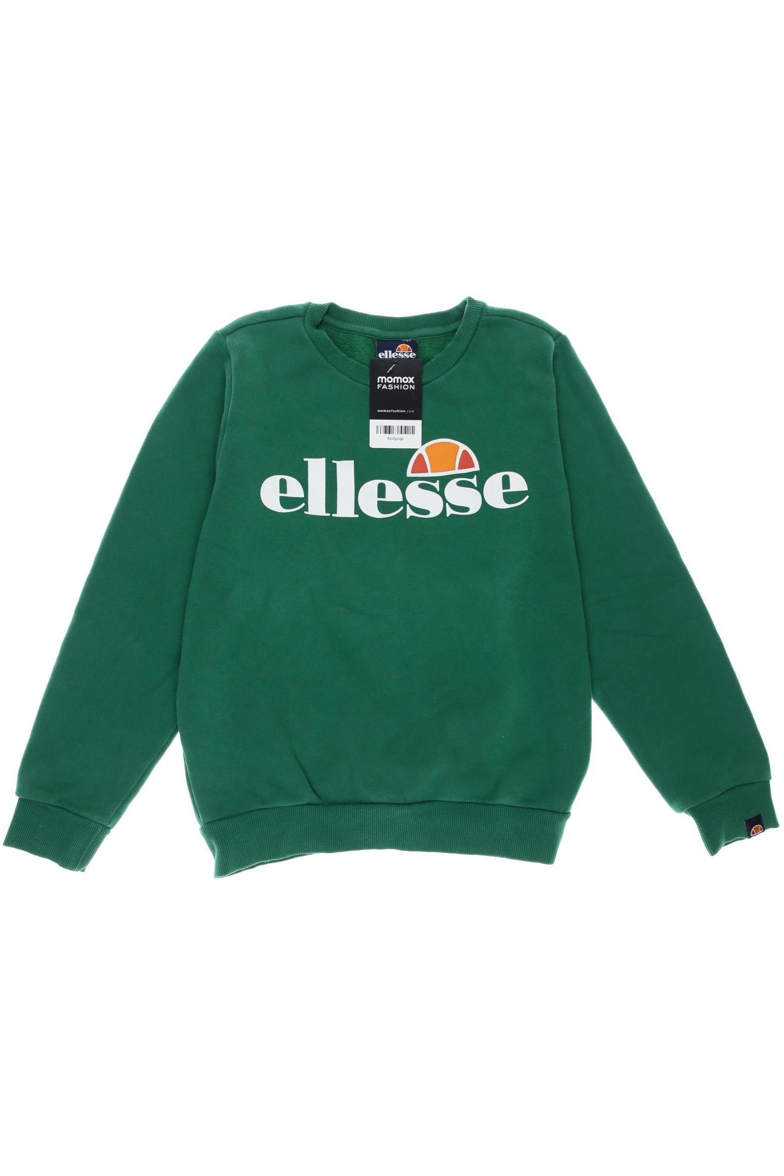 

ellesse Damen Hoodies & Sweater, grün, Gr. 140