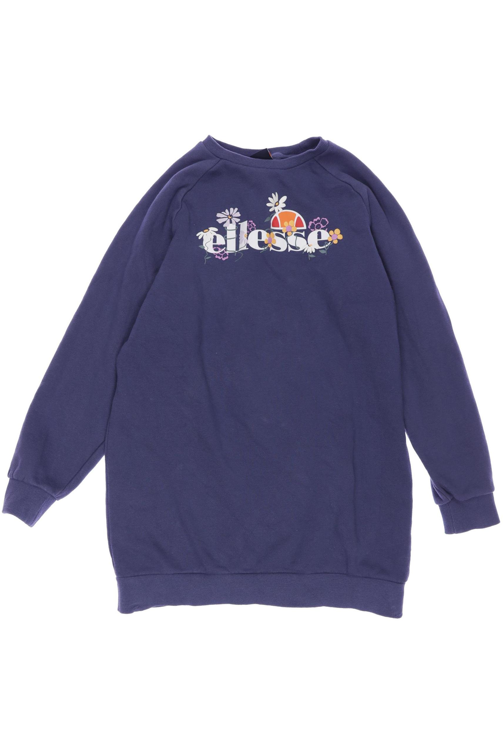 

ellesse Damen Hoodies & Sweater, blau, Gr. 152